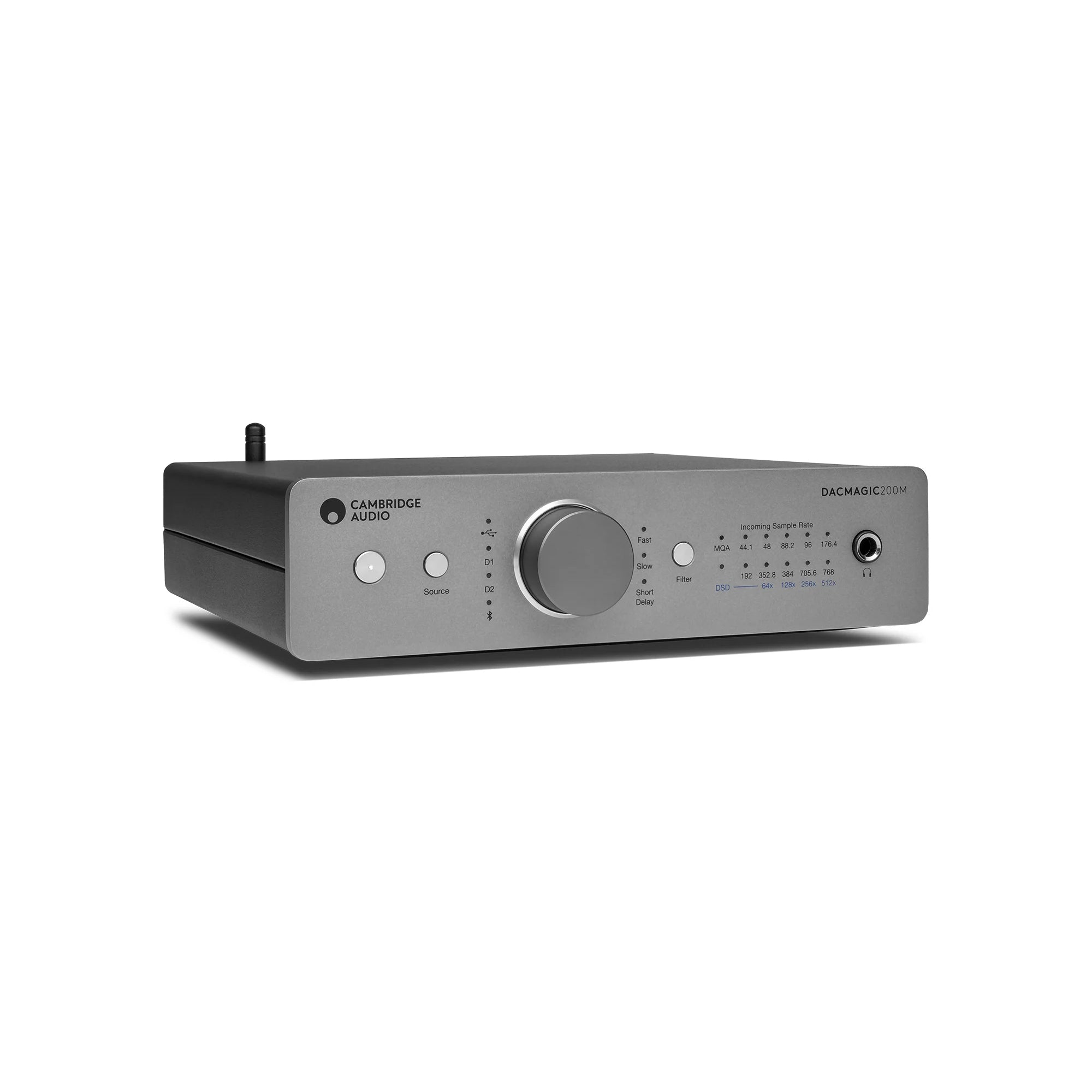 Cambridge Audio DacMagic 200M Digital To Analogue Converter - Image 3