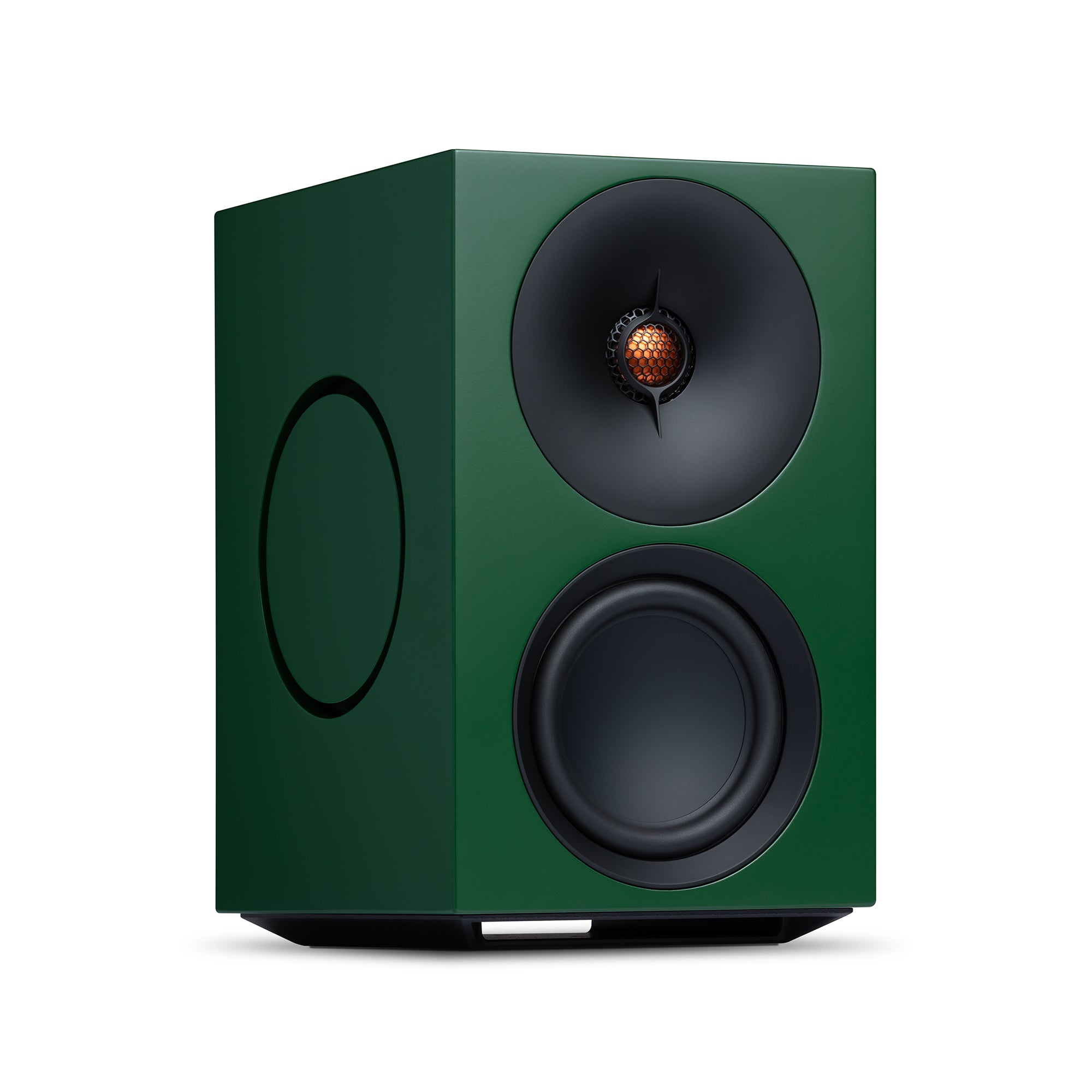 Cambridge Audio L/R M Bookshelf Speakers (Pair) - Image 46