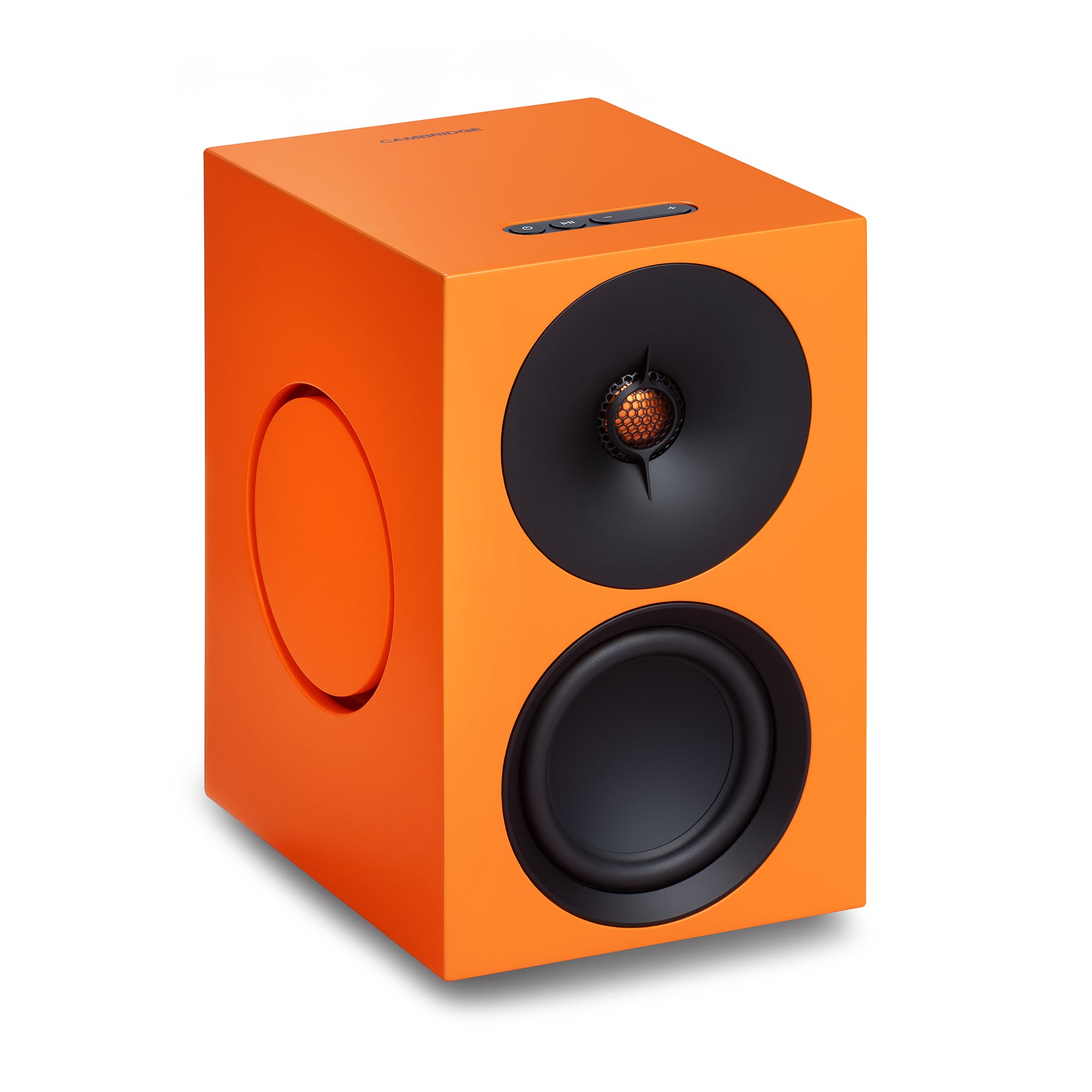 Cambridge Audio L/R M Bookshelf Speakers (Pair) - Image 56