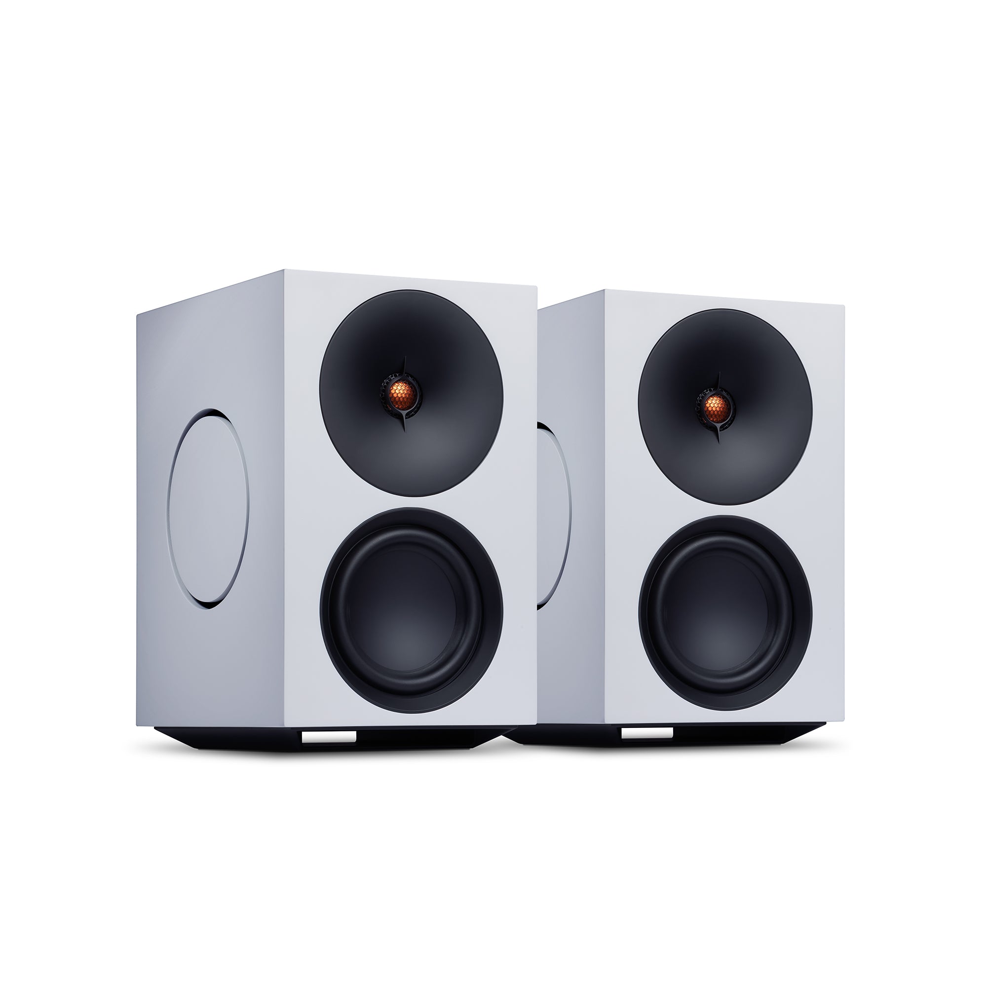 Cambridge Audio L/R X Bookshelf Speakers (Pair) - Image 11