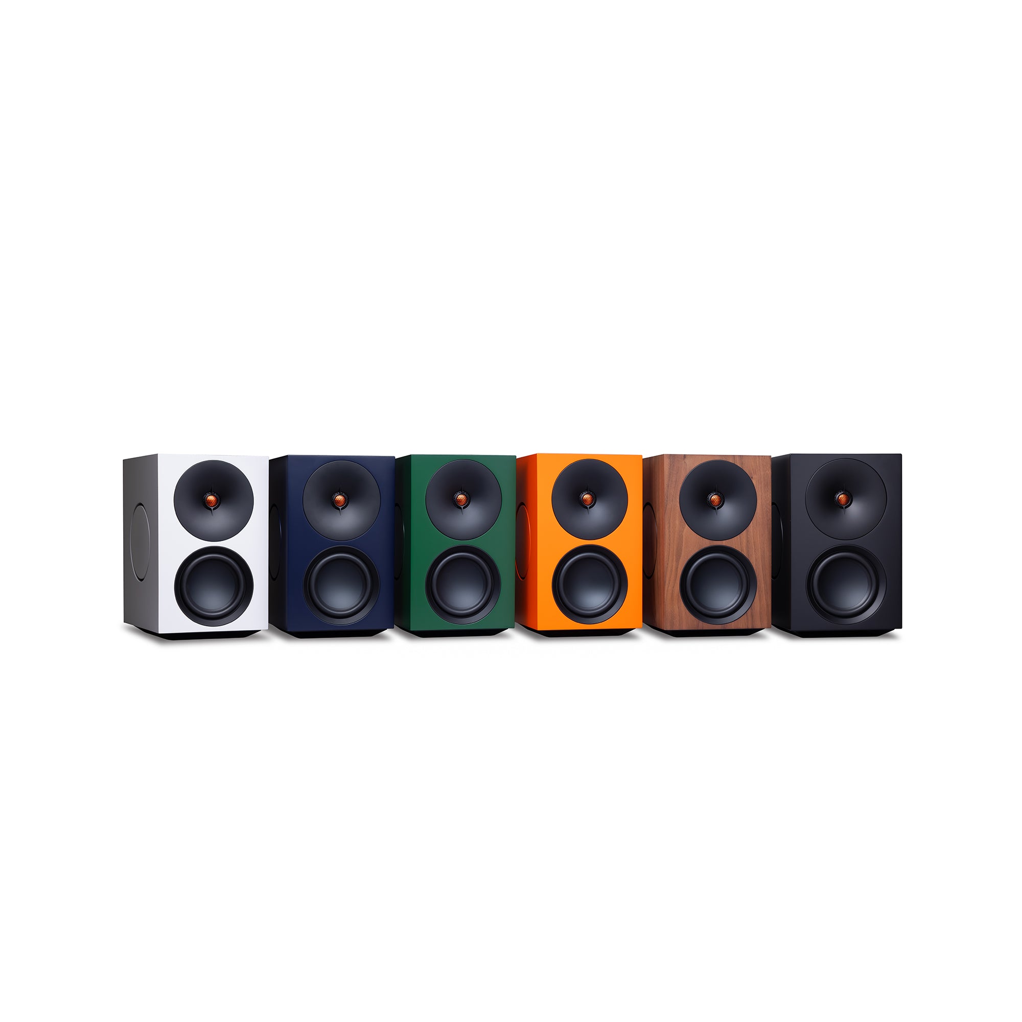 Cambridge Audio L/R X Bookshelf Speakers (Pair) - Image 64