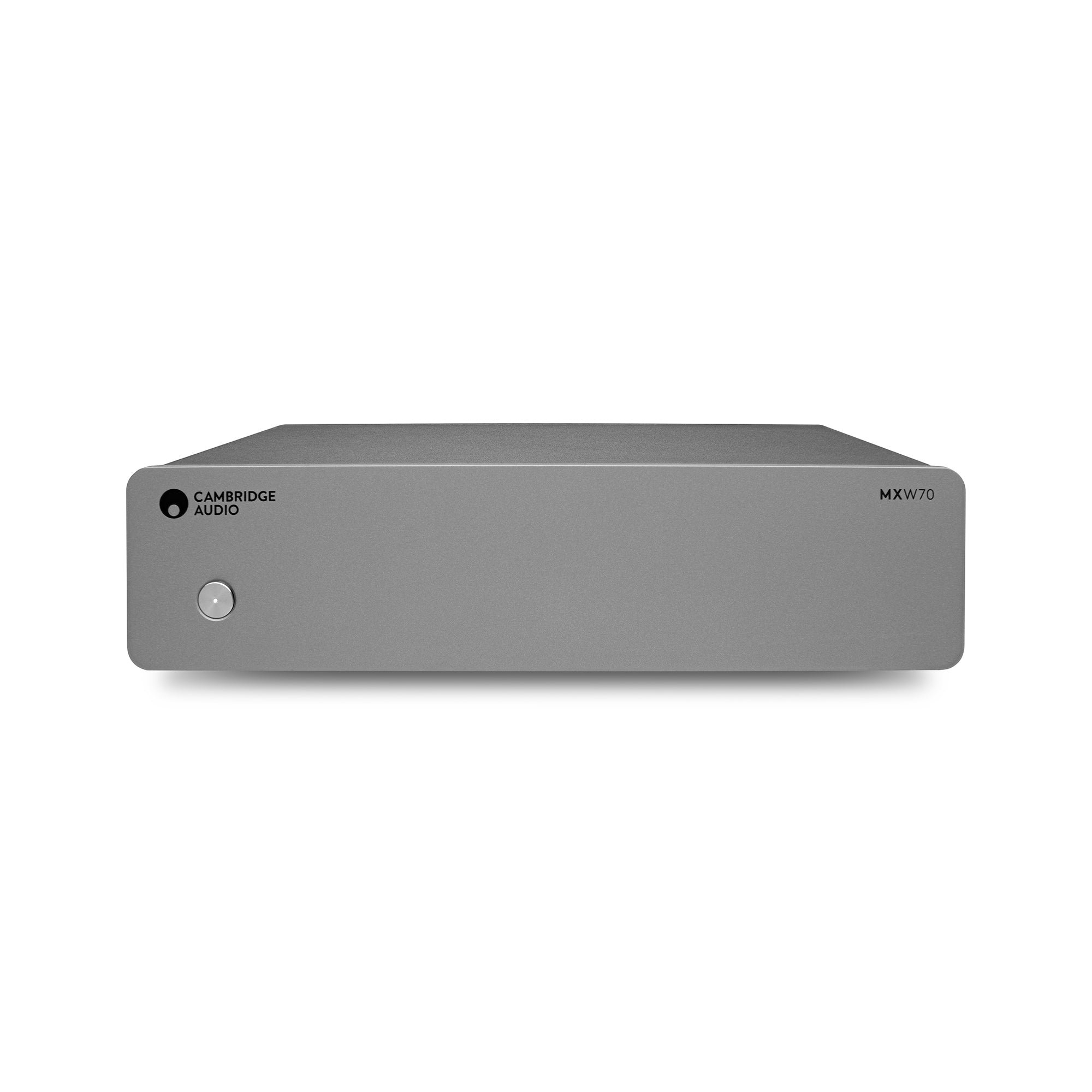 Cambridge Audio MXW70 Power Amplifier - Image 4