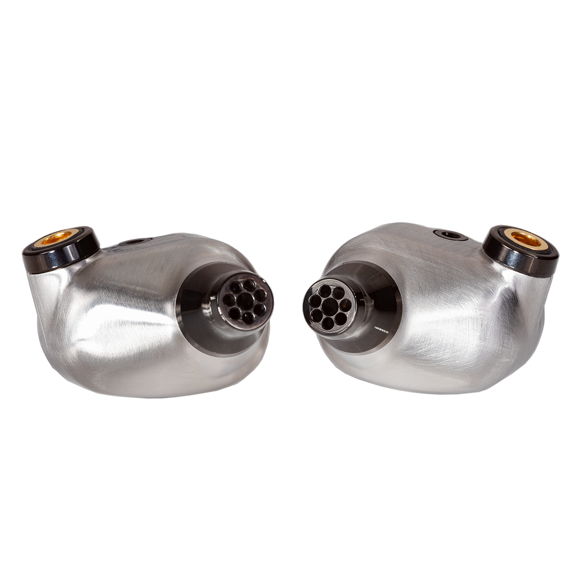 Campfire Audio Black Star In-Ear Monitors - Image 3