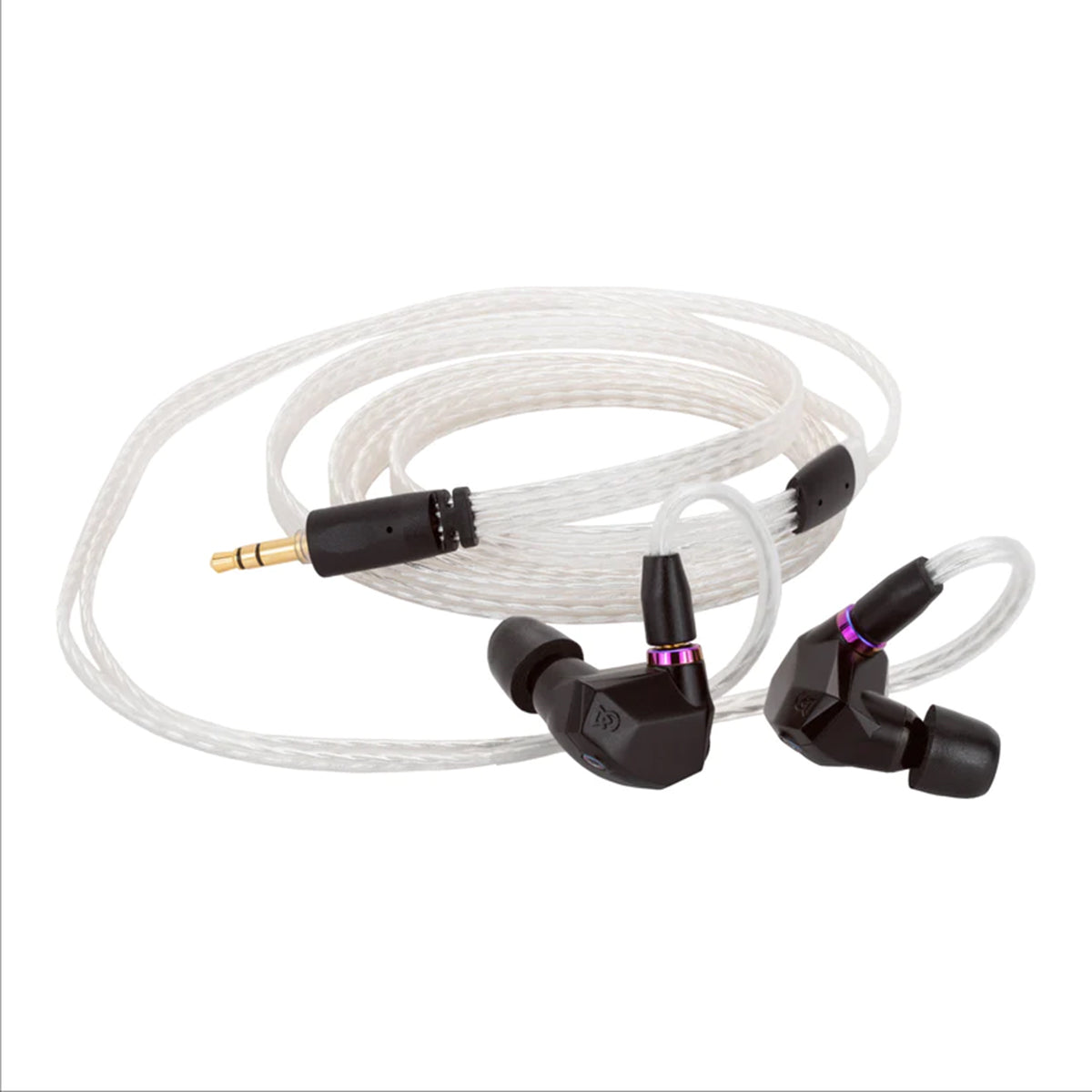 Campfire Audio Fathom Universal In-Ear Monitors - Image 2
