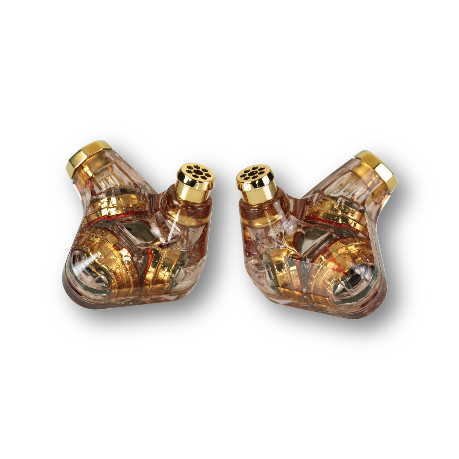 Campfire Audio Trifecta - Spectral Collection In-Ear Monitors - Image 14