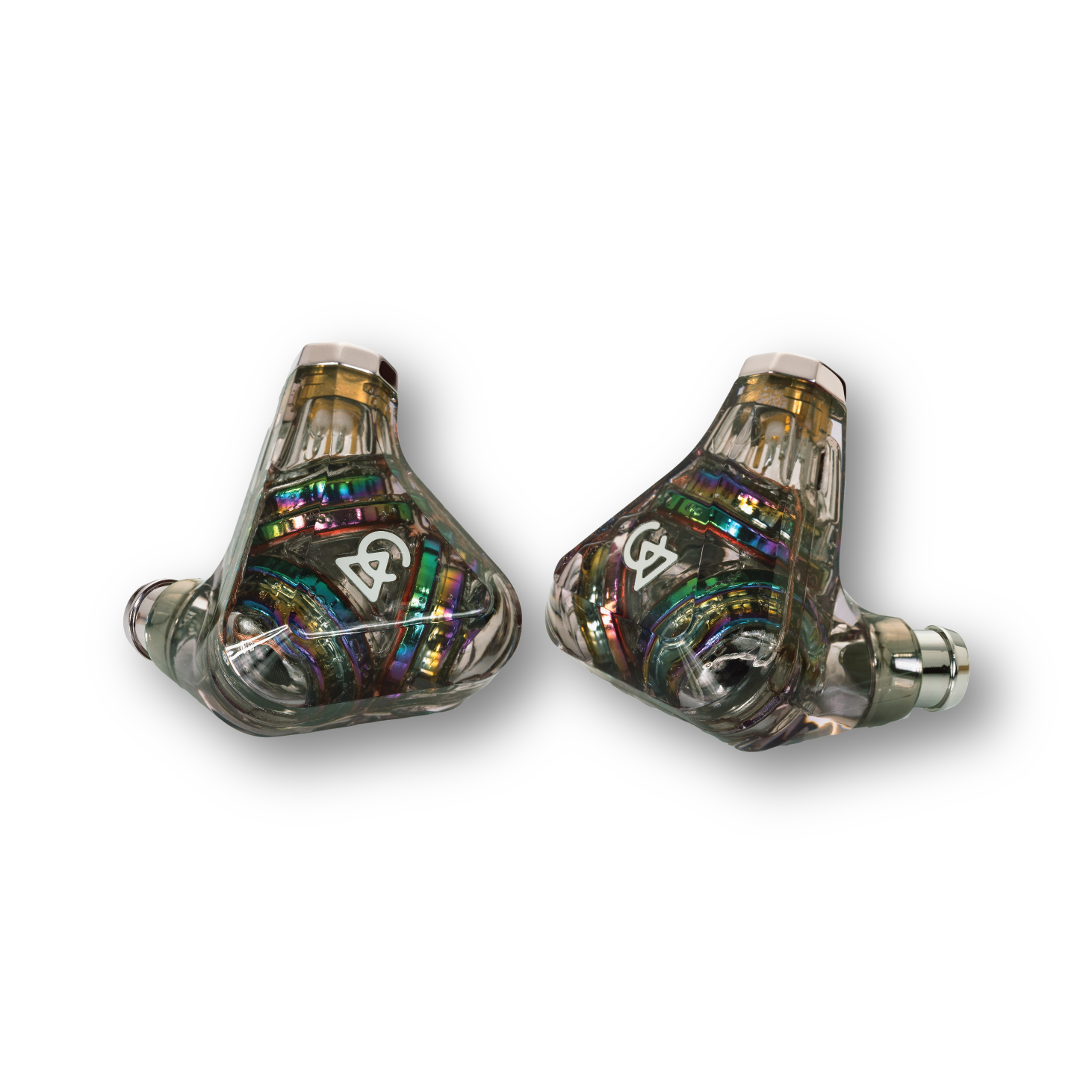 Campfire Audio Trifecta - Spectral Collection In-Ear Monitors - Image 8