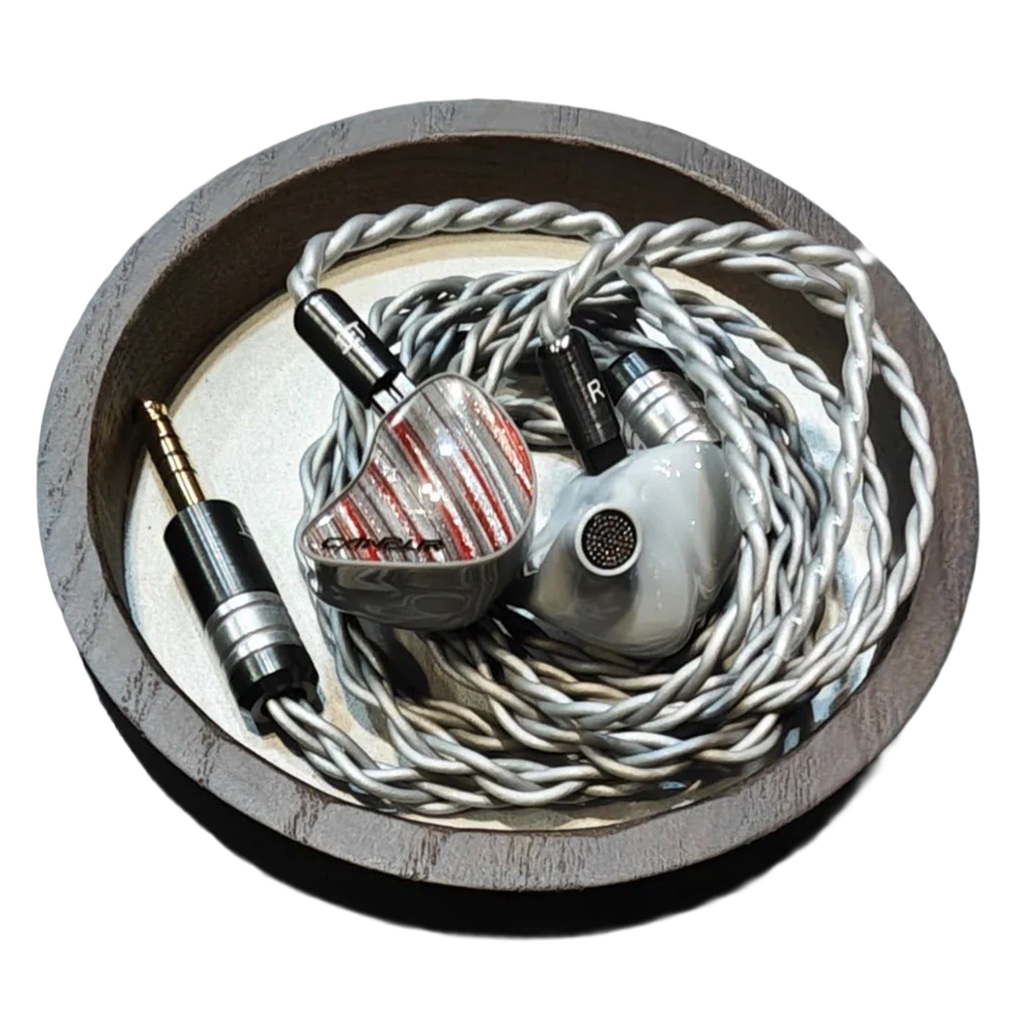 Canpur CP752B In-Ear Monitors - Image 6