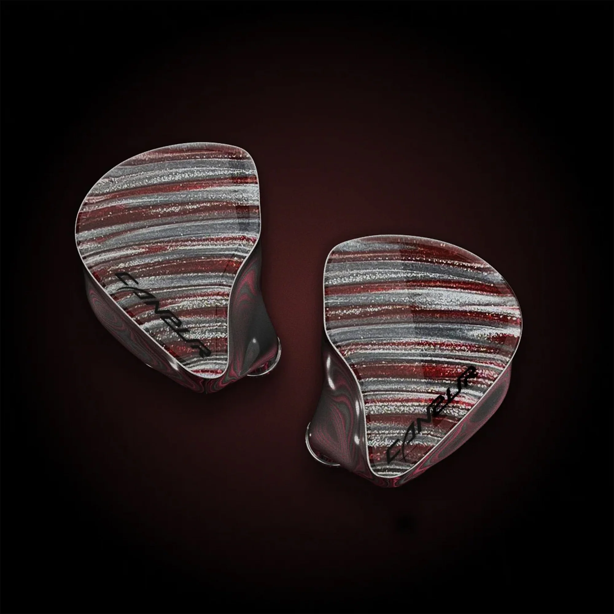 Canpur CP752B In-Ear Monitors - Image 7