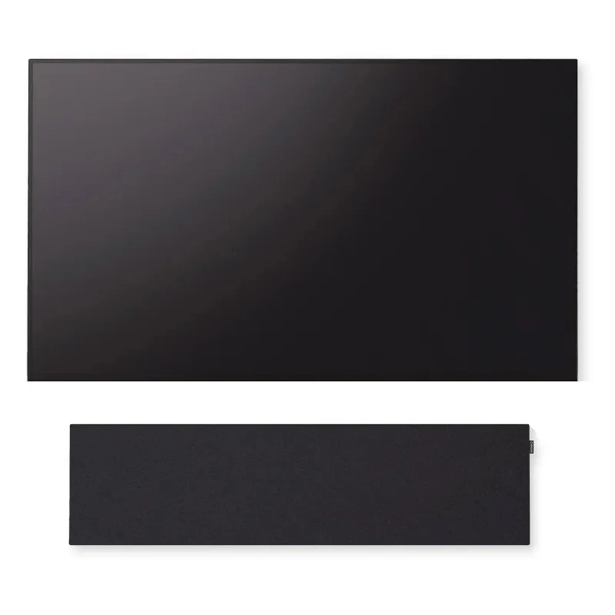CANVAS HiFi SOLO Speaker Audio System (Black) - Image 3