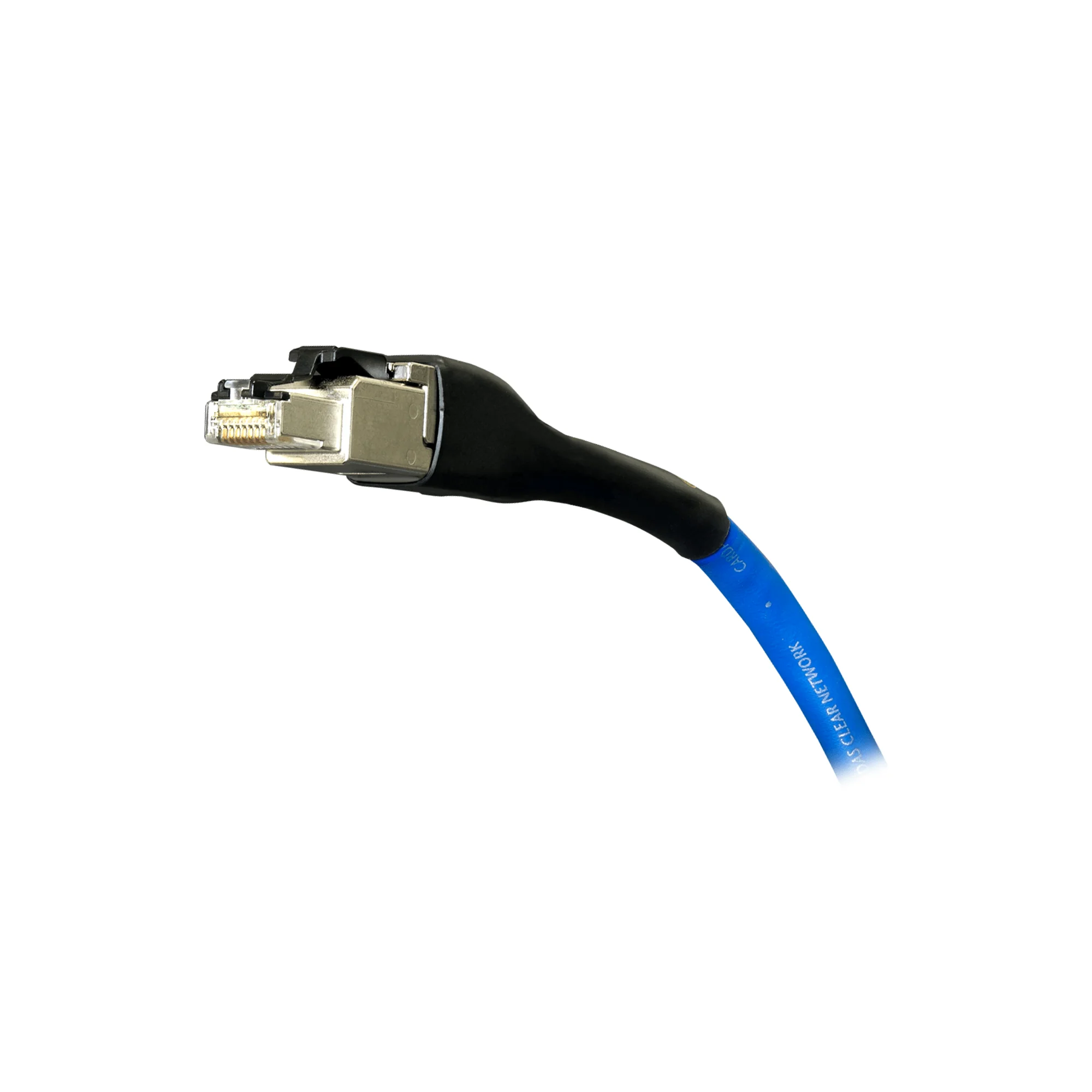 Cardas Audio Clear Network Ethernet CAT-7 Cable - Image 4