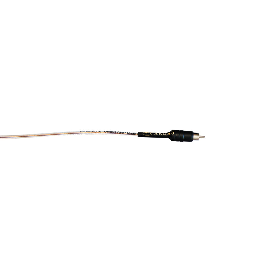 Cardas Audio Ground Cable - Image 4