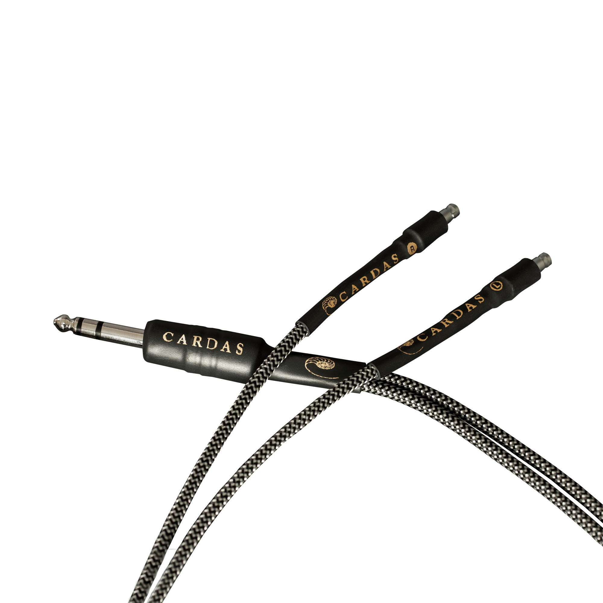Cardas Audio Clear Headphone Cable - Image 5