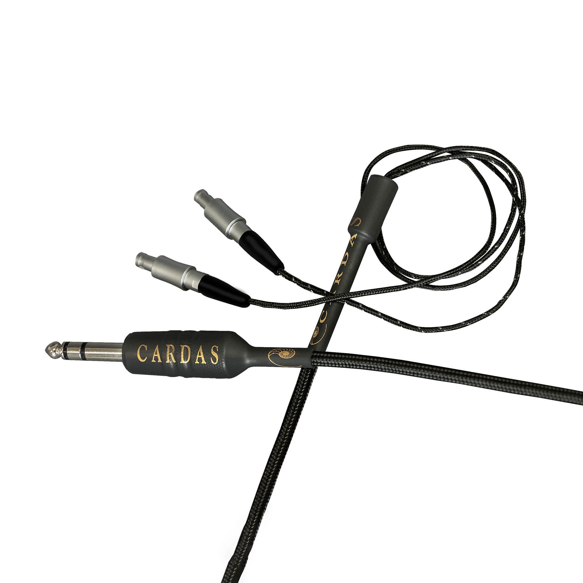 Cardas Audio Clear Headphone Cable - Image 6