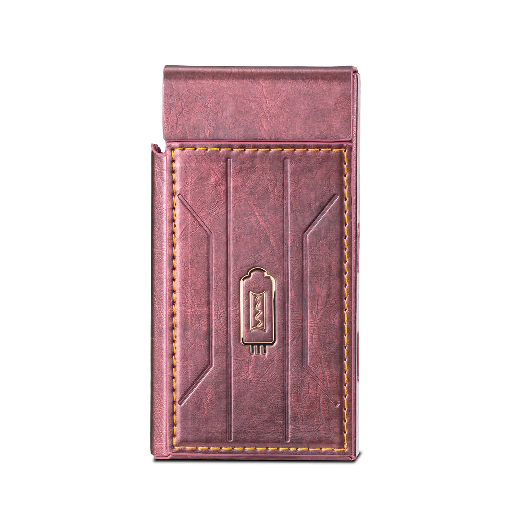 Cayin N3Ultra Leather Case - Image 7