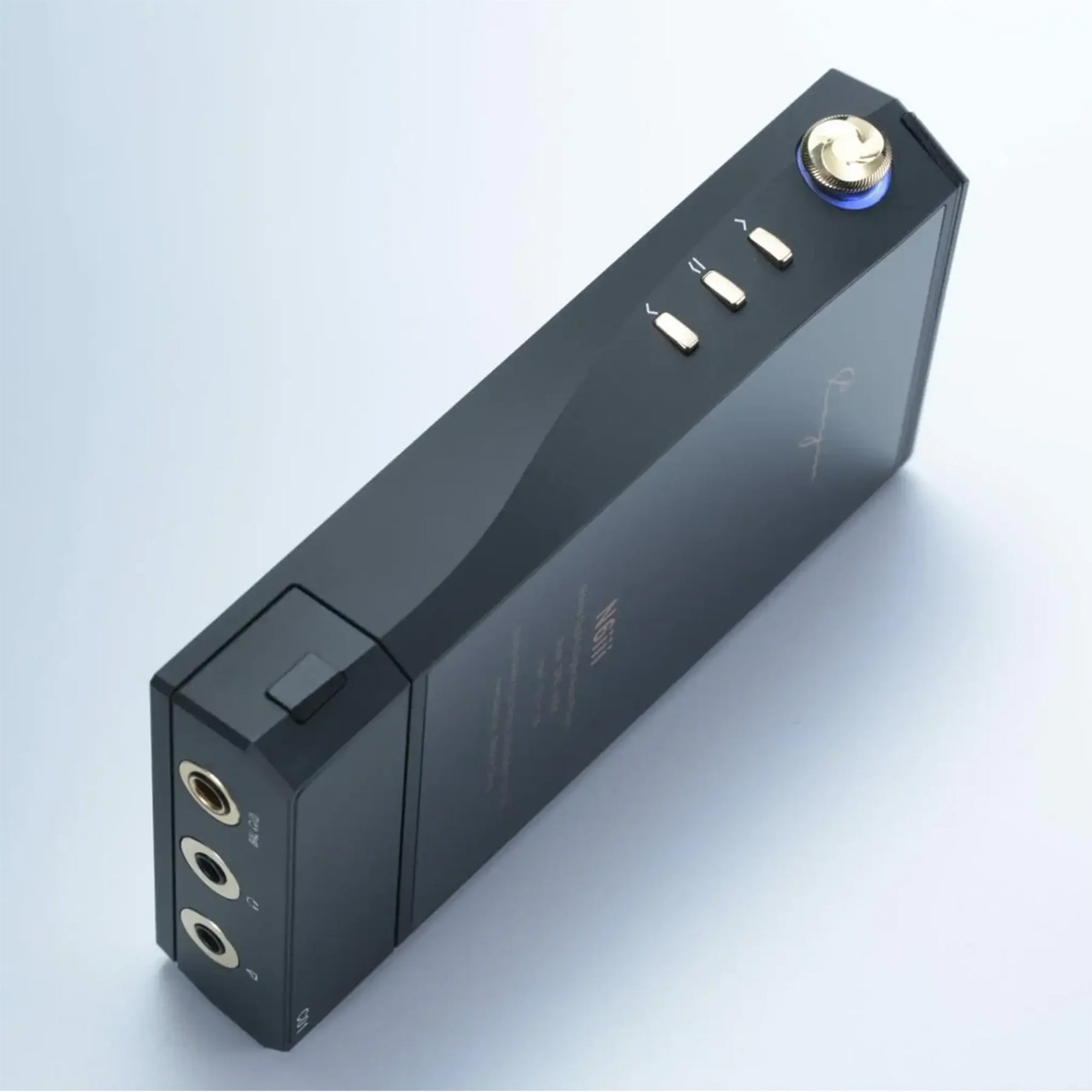 Cayin N6iii R-2R / 1-bit Digital Audio Player - Image 6
