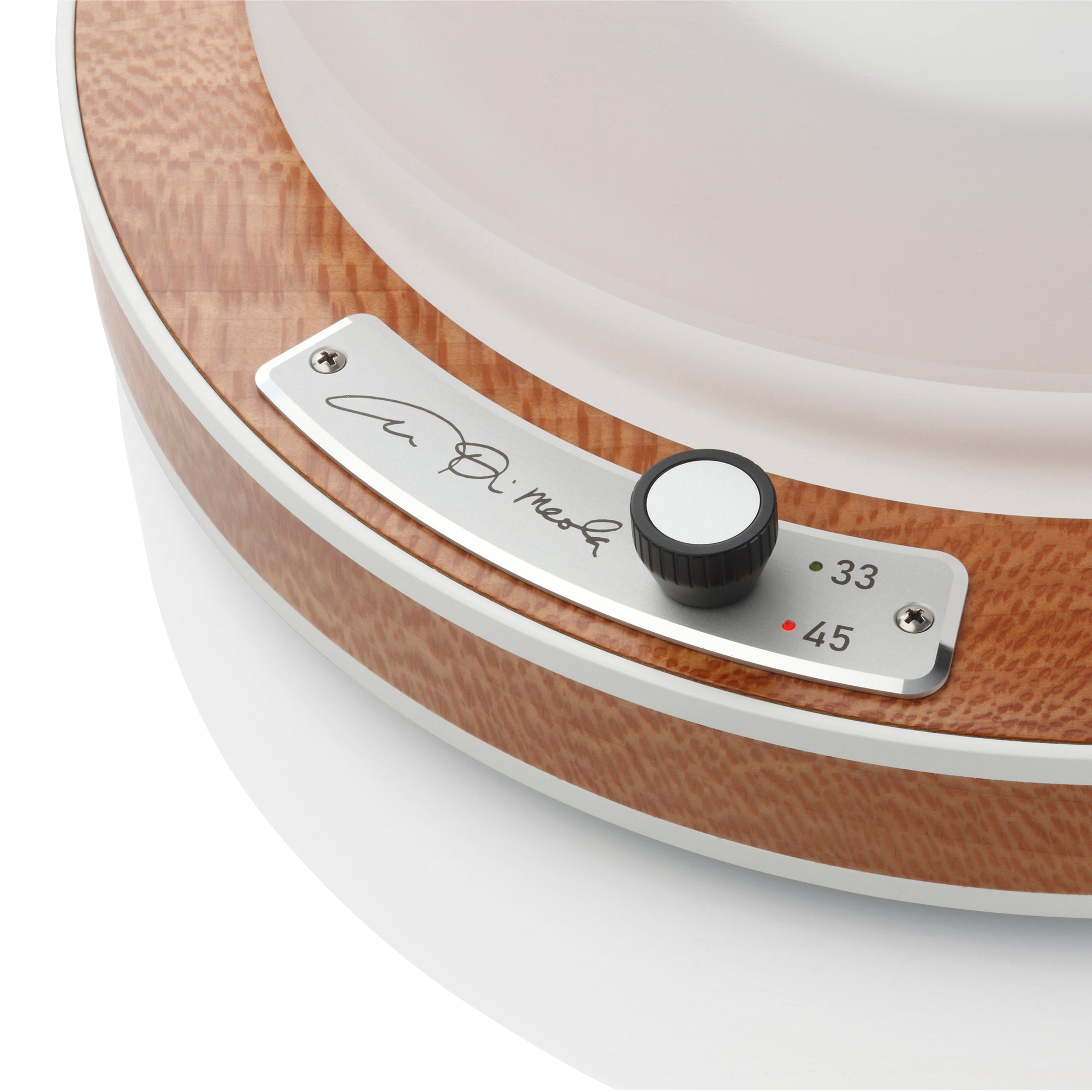 Clearaudio Celebrity "Al Di Meola" Edition Turntable - Image 12
