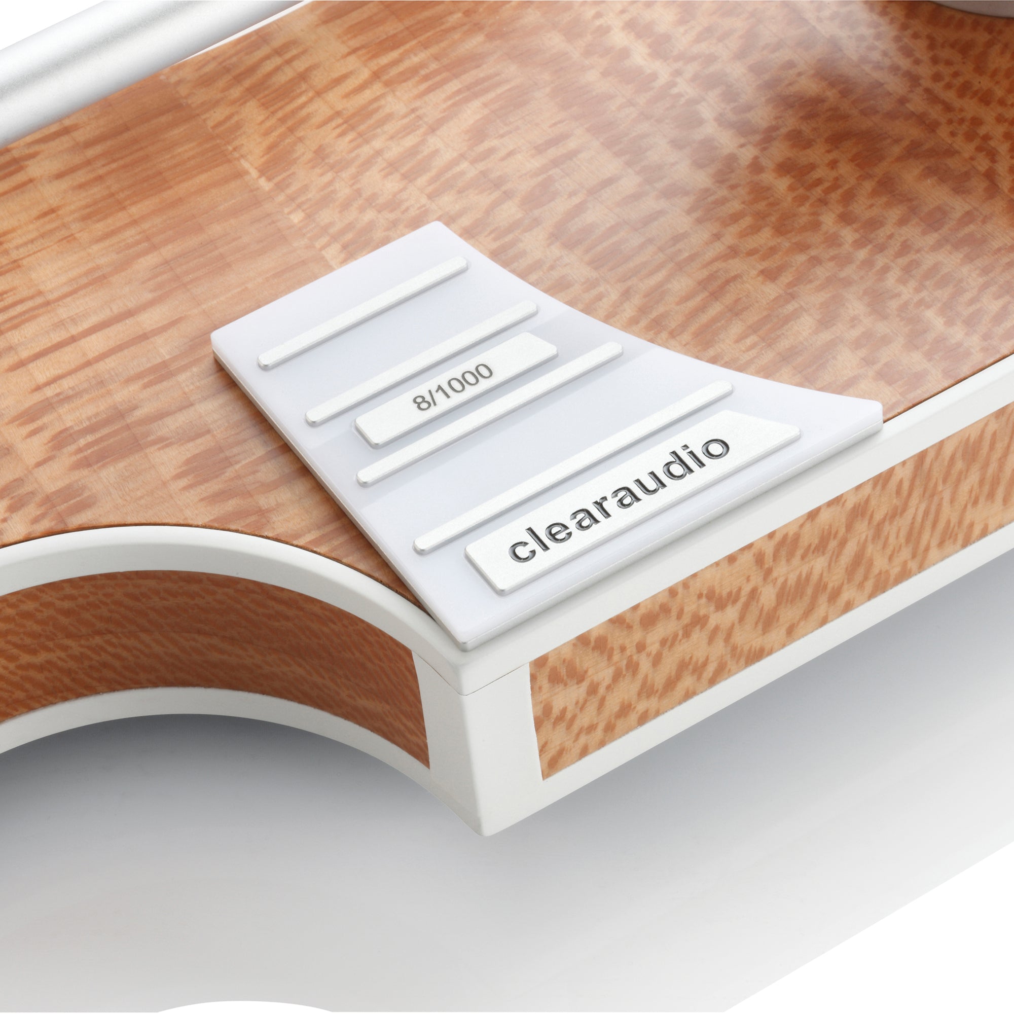 Clearaudio Celebrity "Al Di Meola" Edition Turntable - Image 14