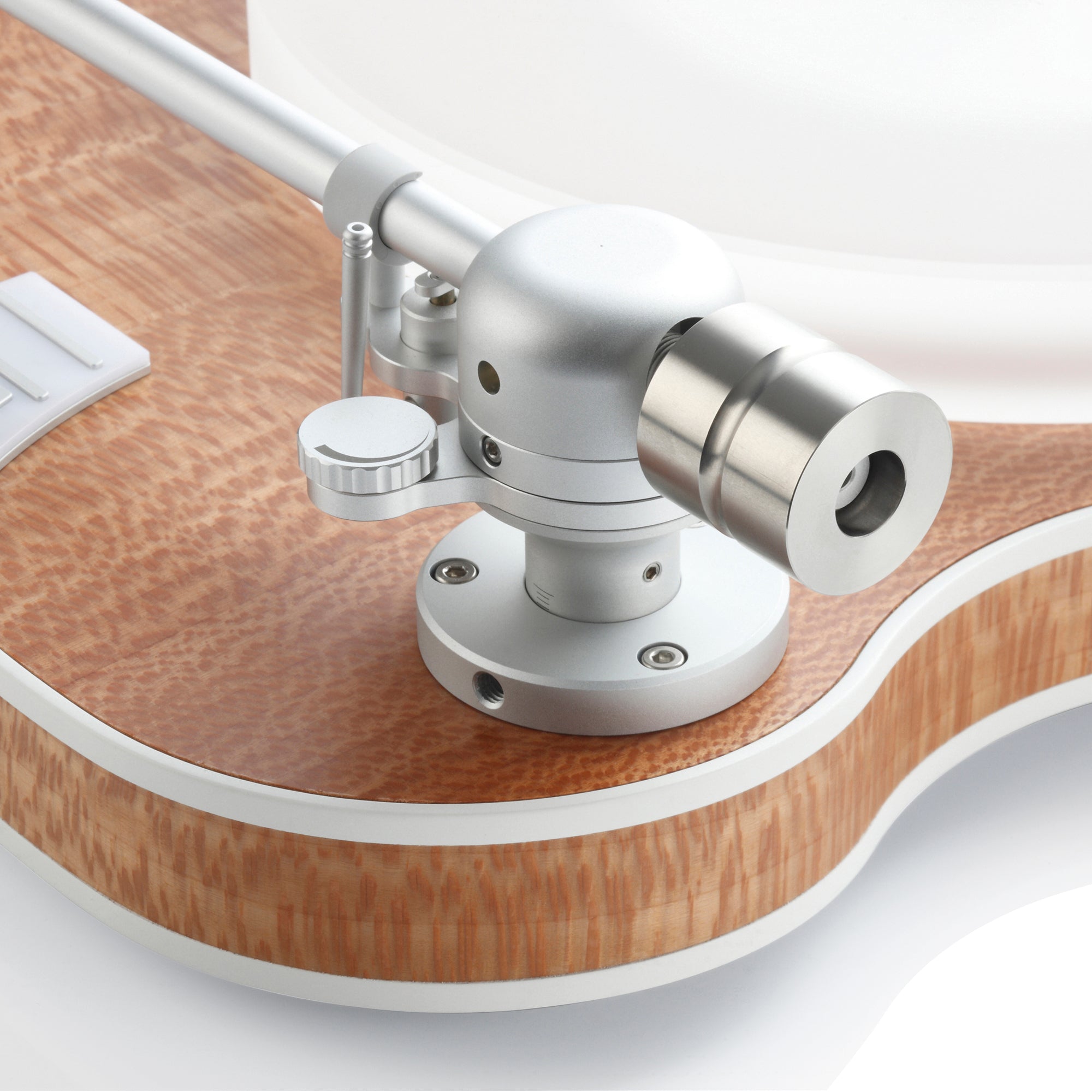 Clearaudio Celebrity "Al Di Meola" Edition Turntable - Image 15