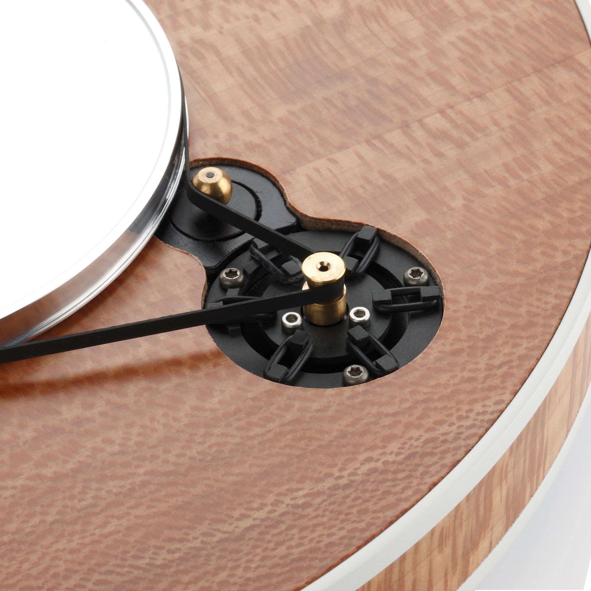 Clearaudio Celebrity "Al Di Meola" Edition Turntable - Image 16
