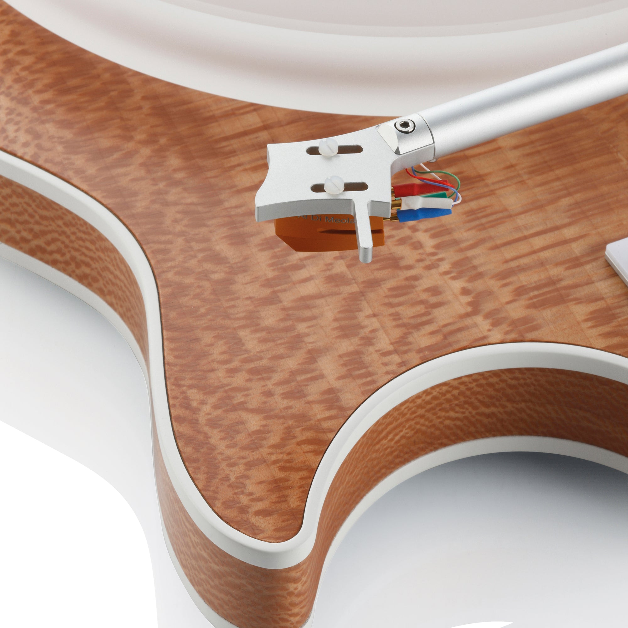 Clearaudio Celebrity "Al Di Meola" Edition Turntable - Image 17