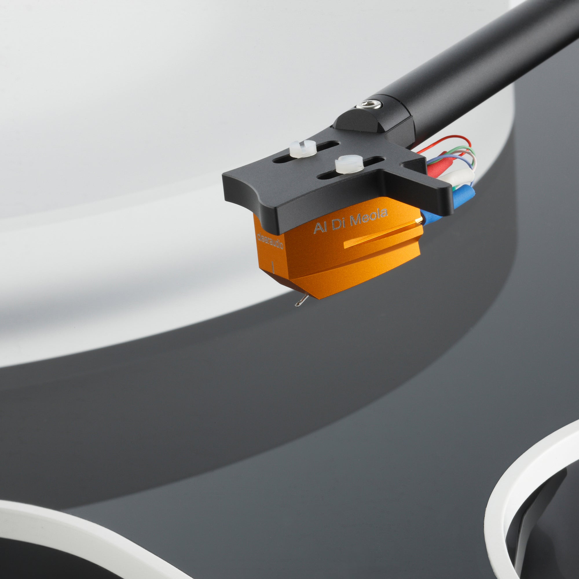 Clearaudio Celebrity "Al Di Meola" Edition Turntable - Image 4