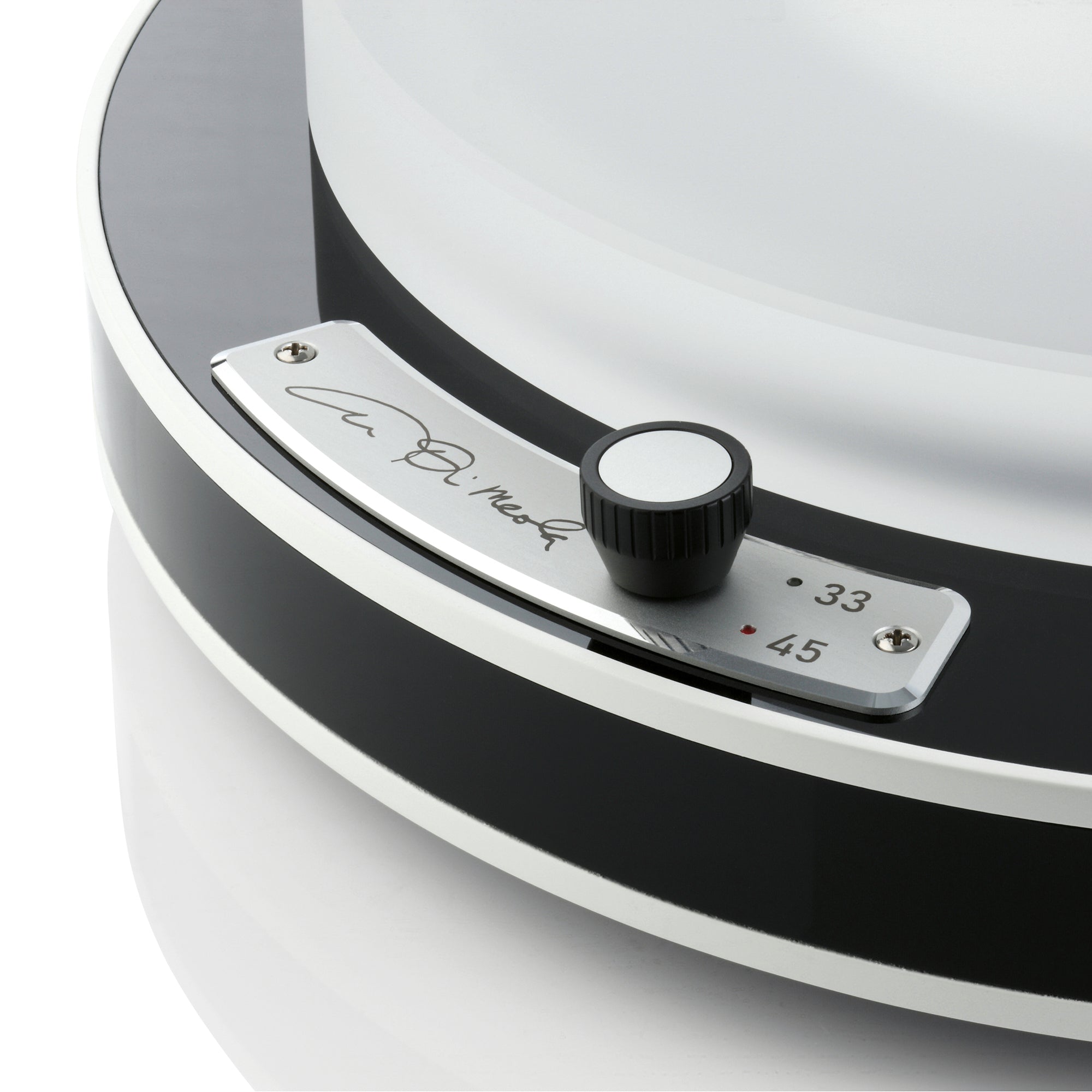 Clearaudio Celebrity "Al Di Meola" Edition Turntable - Image 5