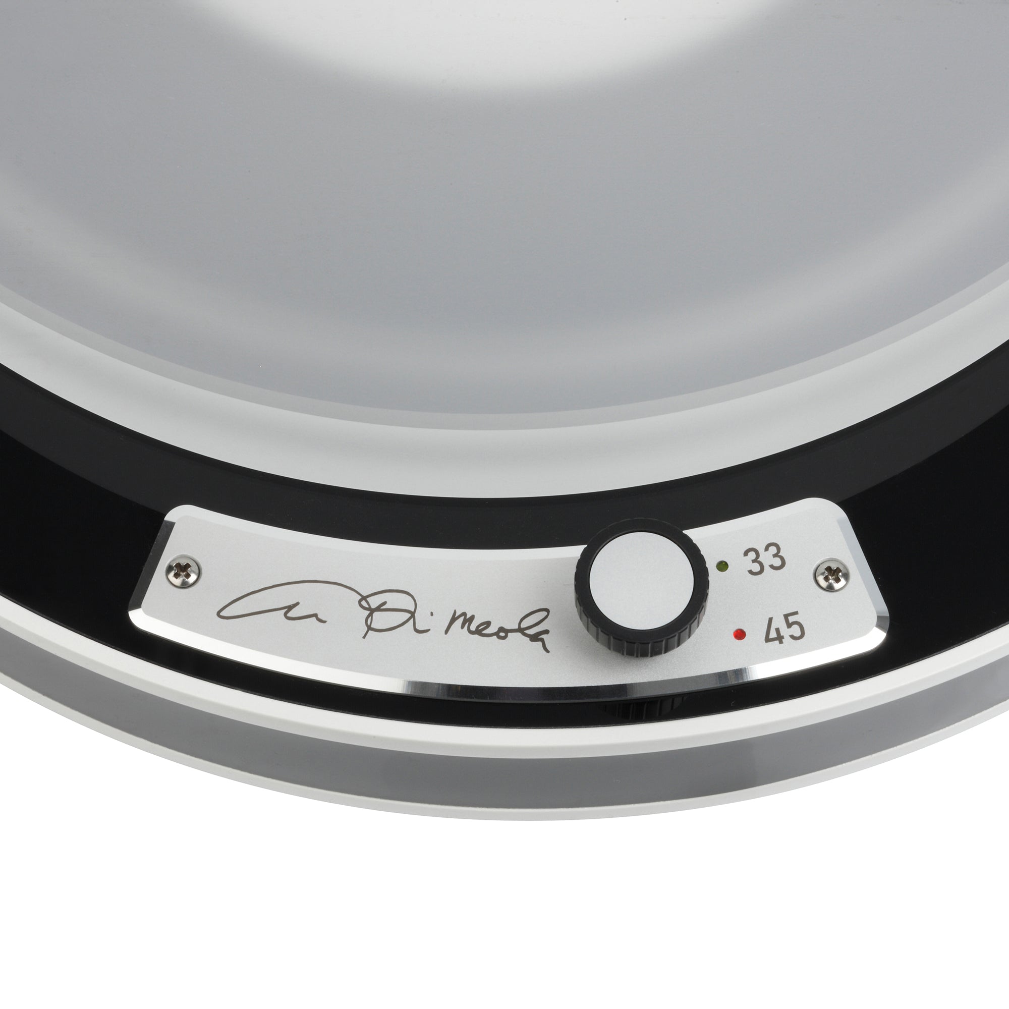 Clearaudio Celebrity "Al Di Meola" Edition Turntable - Image 6