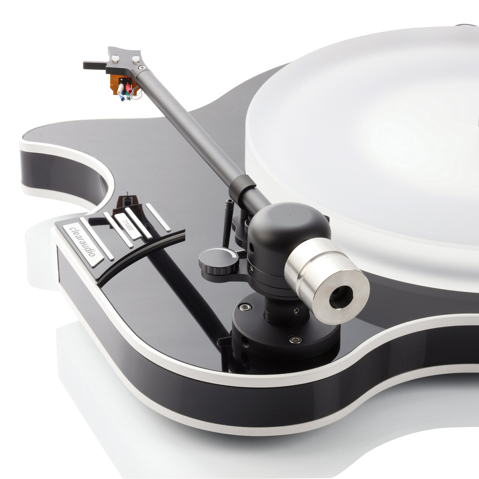 Clearaudio Celebrity "Al Di Meola" Edition Turntable - Image 8
