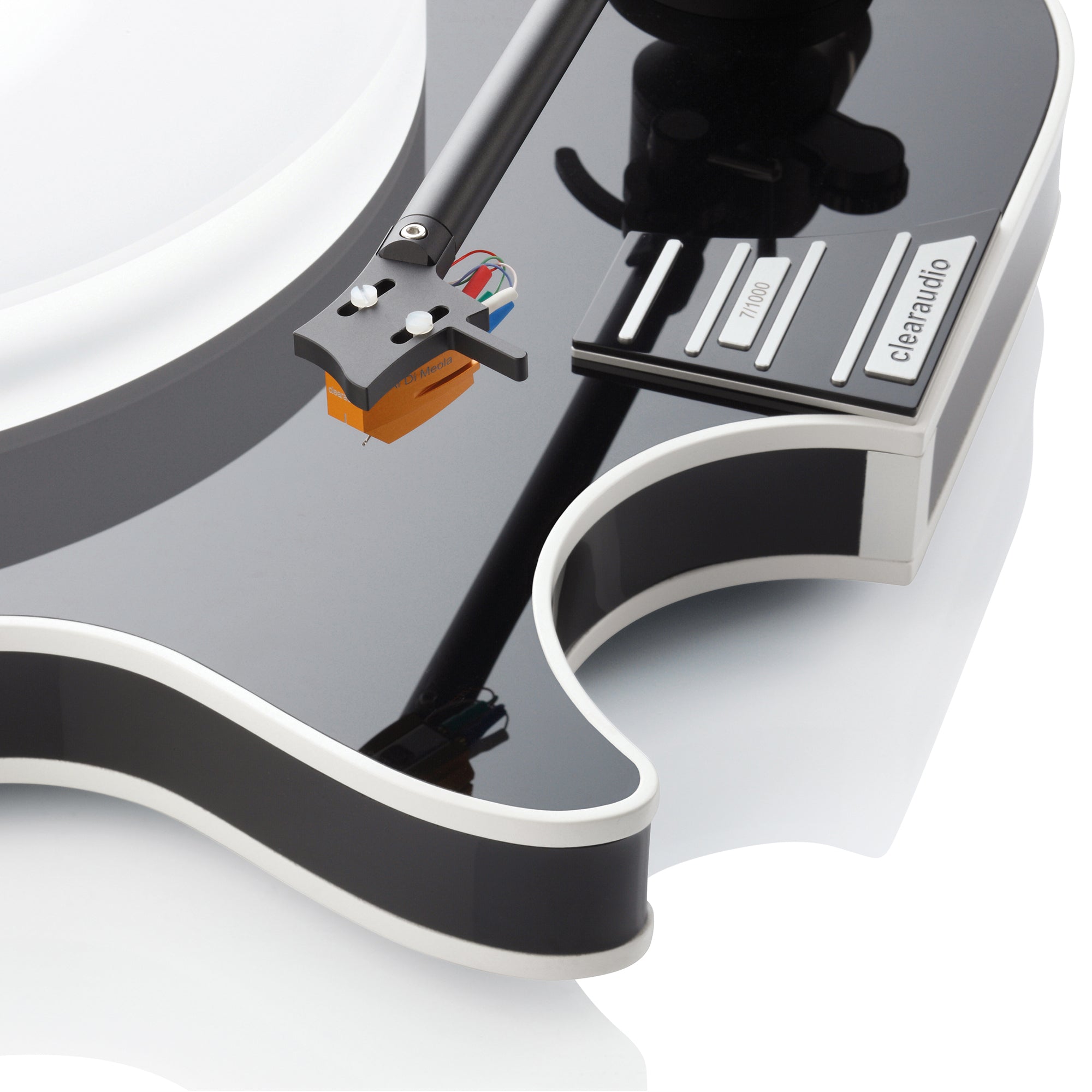 Clearaudio Celebrity "Al Di Meola" Edition Turntable - Image 9