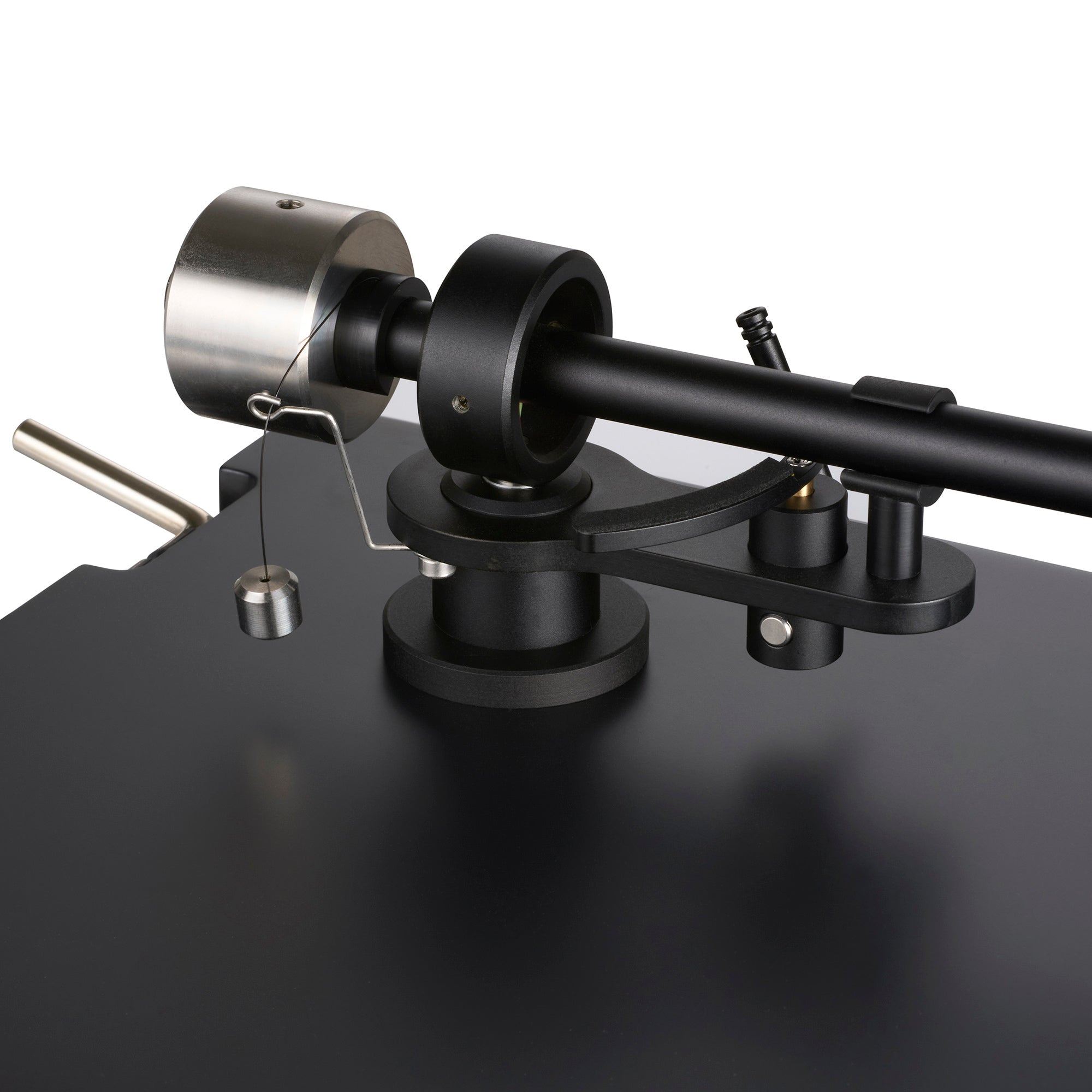Clearaudio Compass Turntable - Image 3