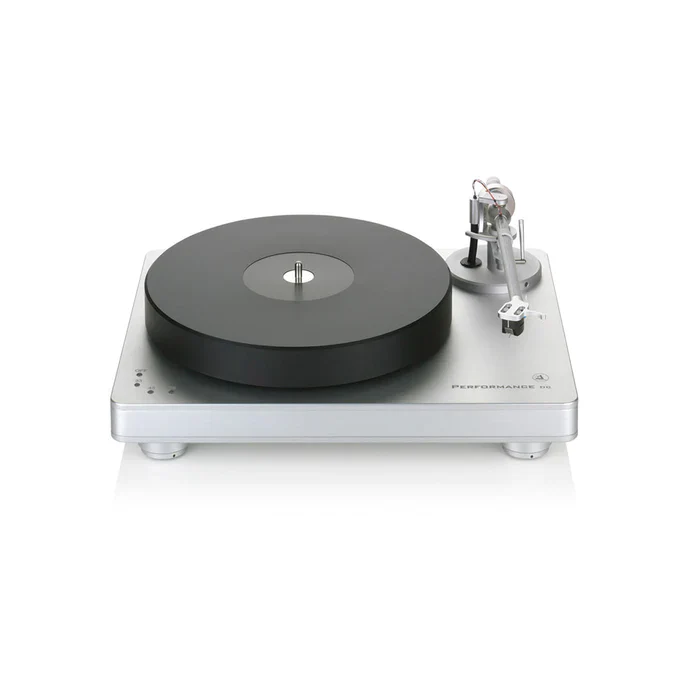 Clearaudio Performance DC Turntable Only - Image 2