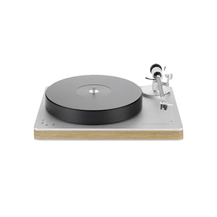 Clearaudio Performance DC Turntable Only - Image 7