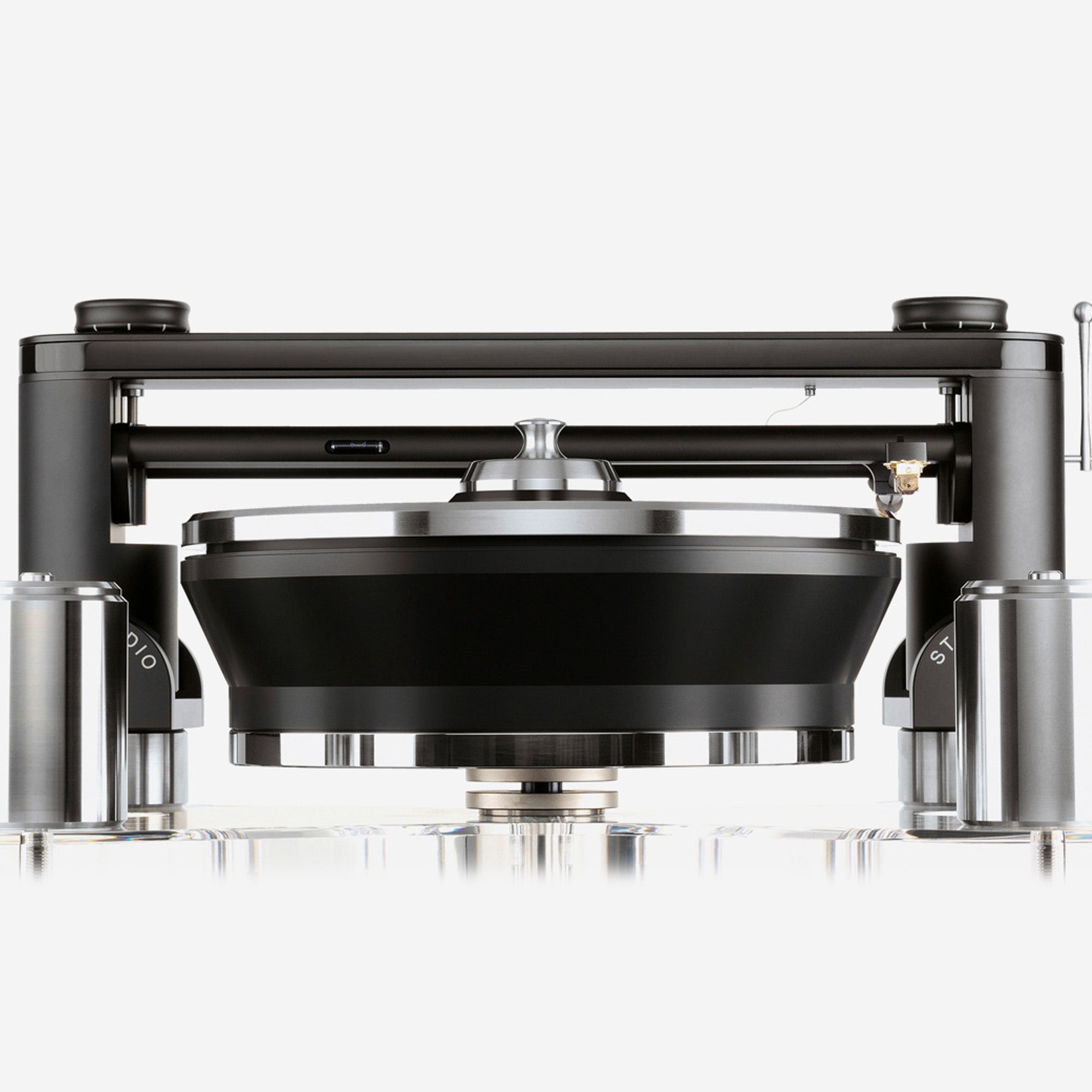 Clearaudio Statement V2 Turntable - Image 2