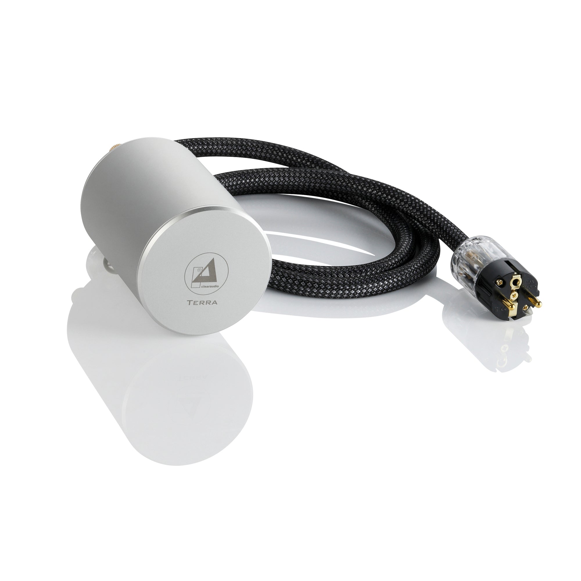 Clearaudio Terra Groundbox Grounding Device - Image 3
