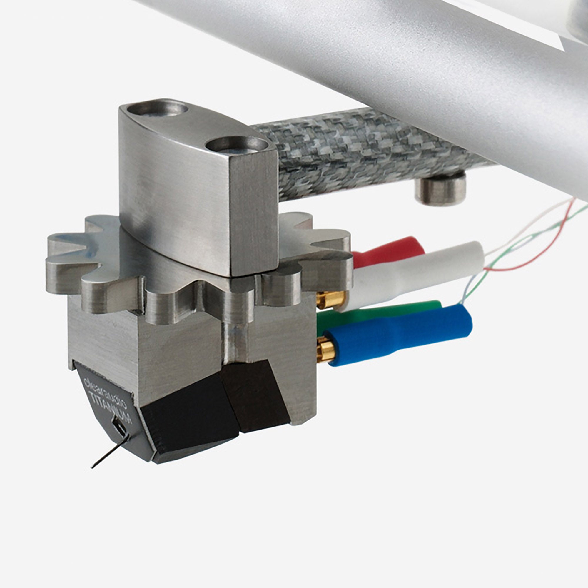 Clearaudio Titanium V2 MC Cartridge - Image 2