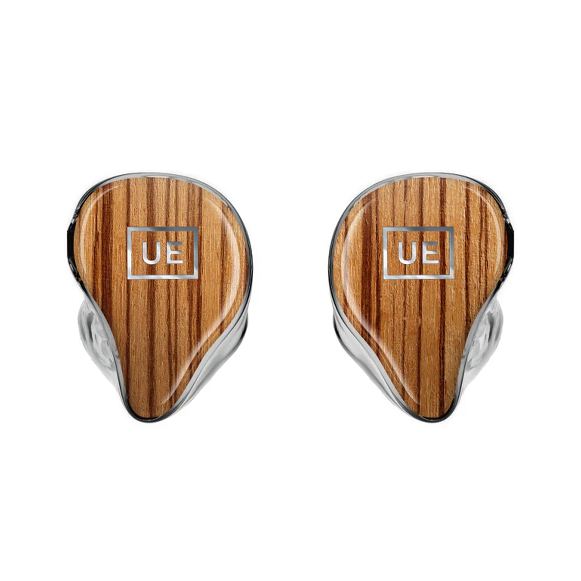 Ultimate Ears UERR+ Reference Remastered Plus Pro Custom In-Ear Monitor - Image 6