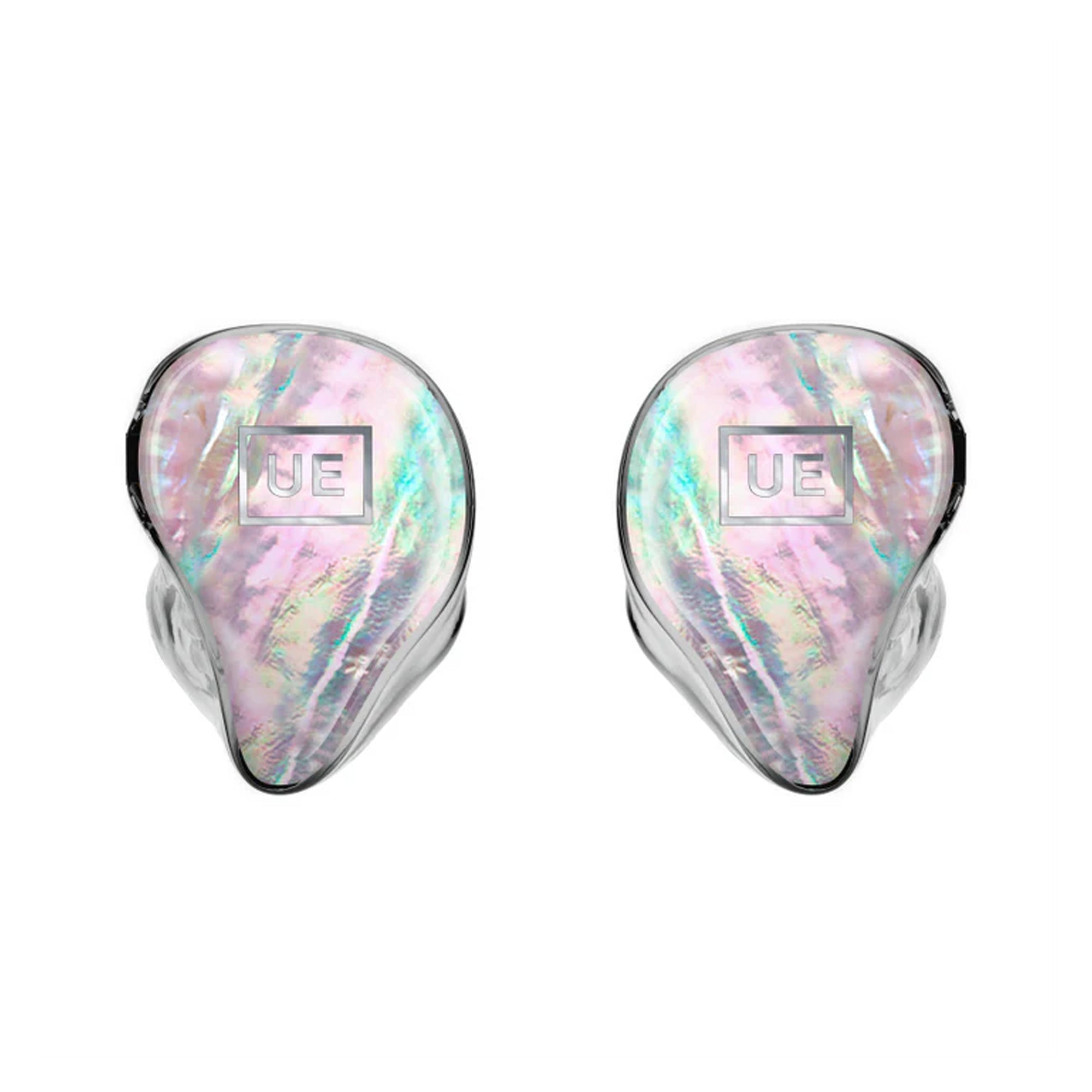 Ultimate Ears UERR+ Reference Remastered Plus Pro Custom In-Ear Monitor - Image 8