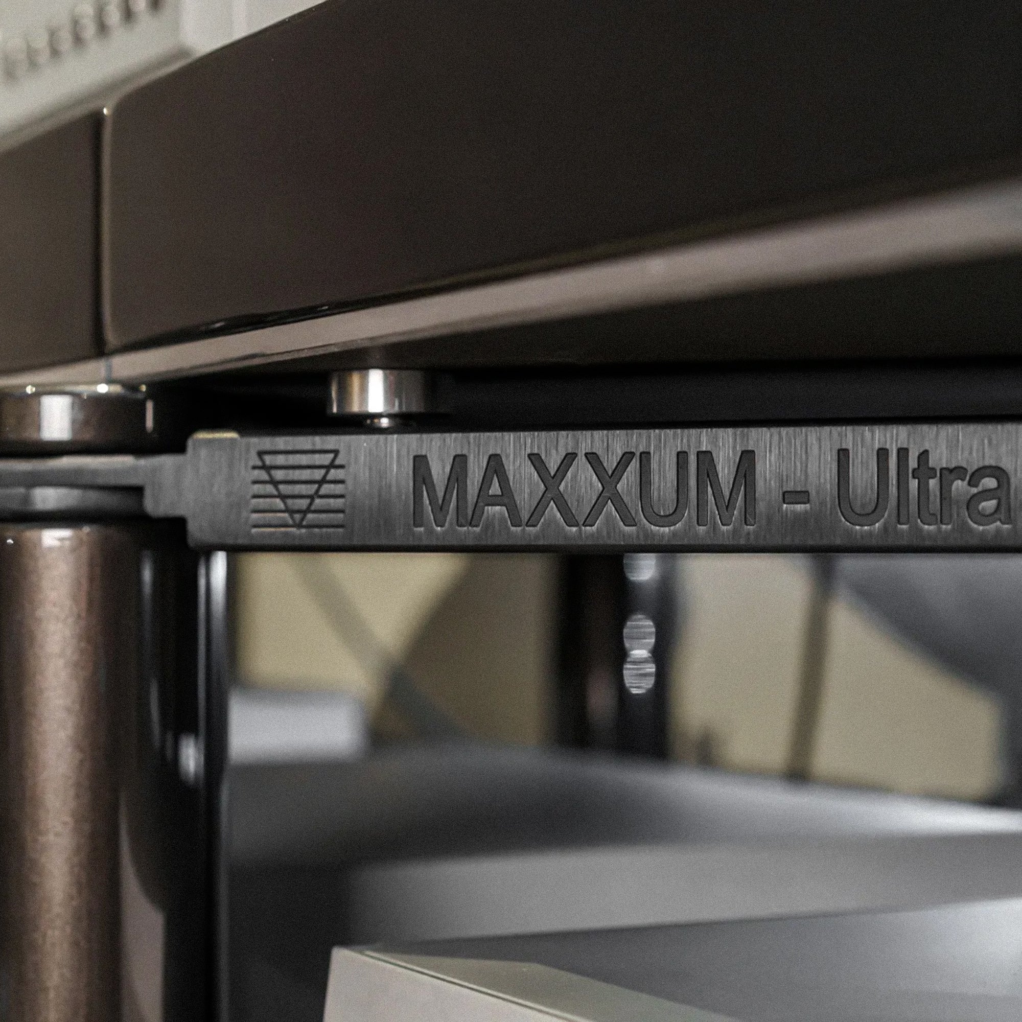 Critical Mass Maxxum Ultra Audio Rack - Image 6