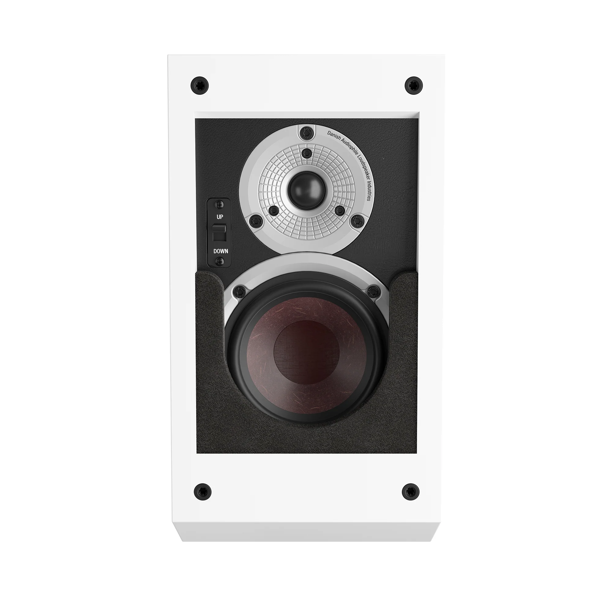 DALI ALTECO C-1 On-Wall Speakers (Pair) - Image 4