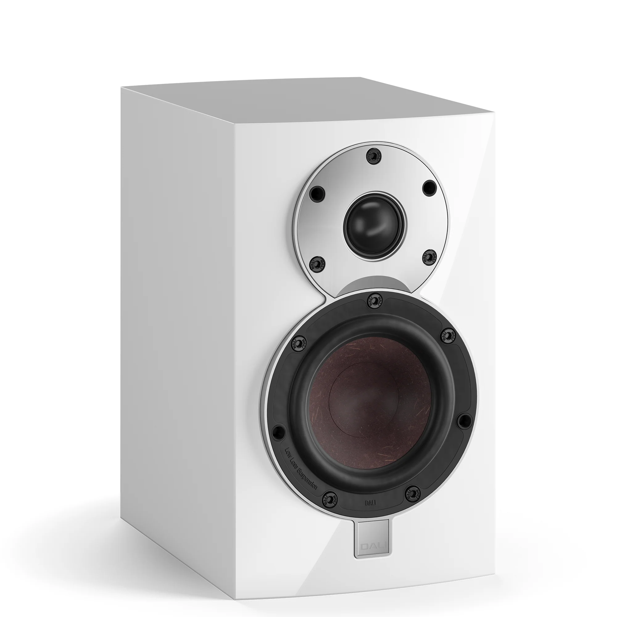 DALI MENUET Bookshelf Speakers (Pair) - Image 3