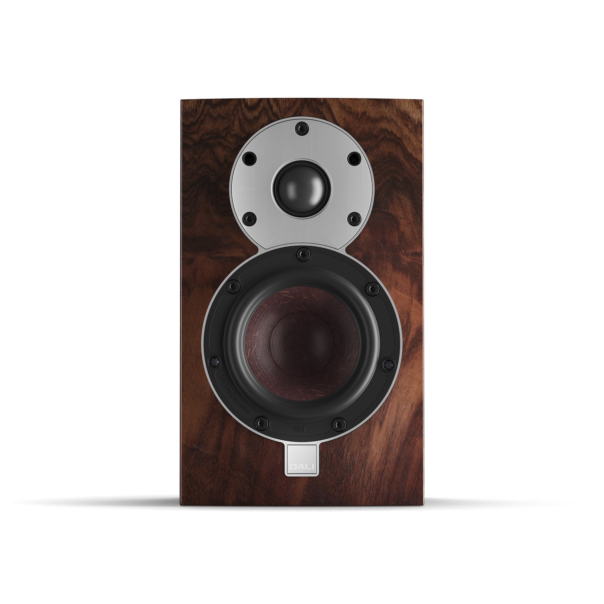 DALI MENUET SE Bookshelf Speakers (Pair) - Image 4