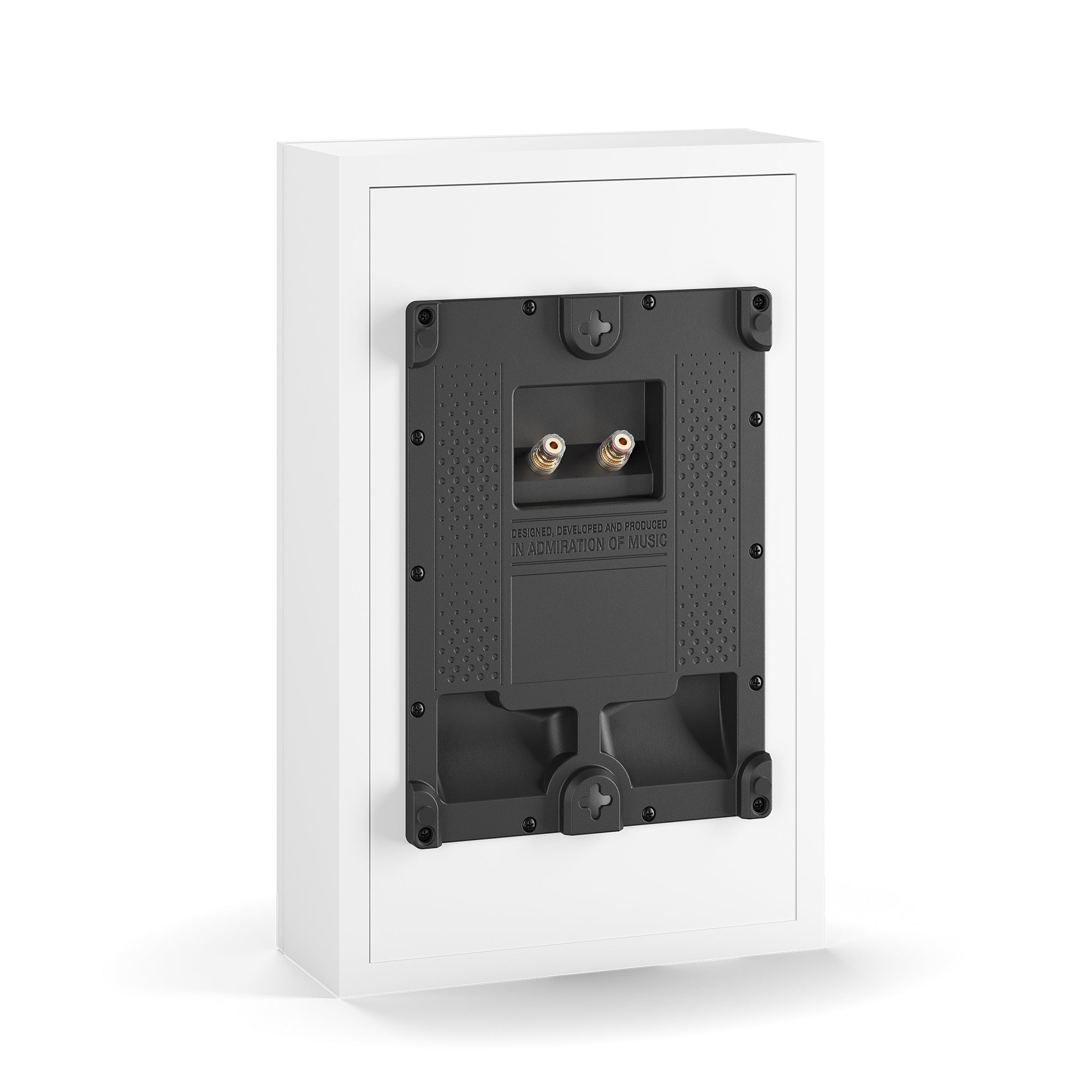 DALI OBERON ON-WALL Speakers (Pair) - Image 5