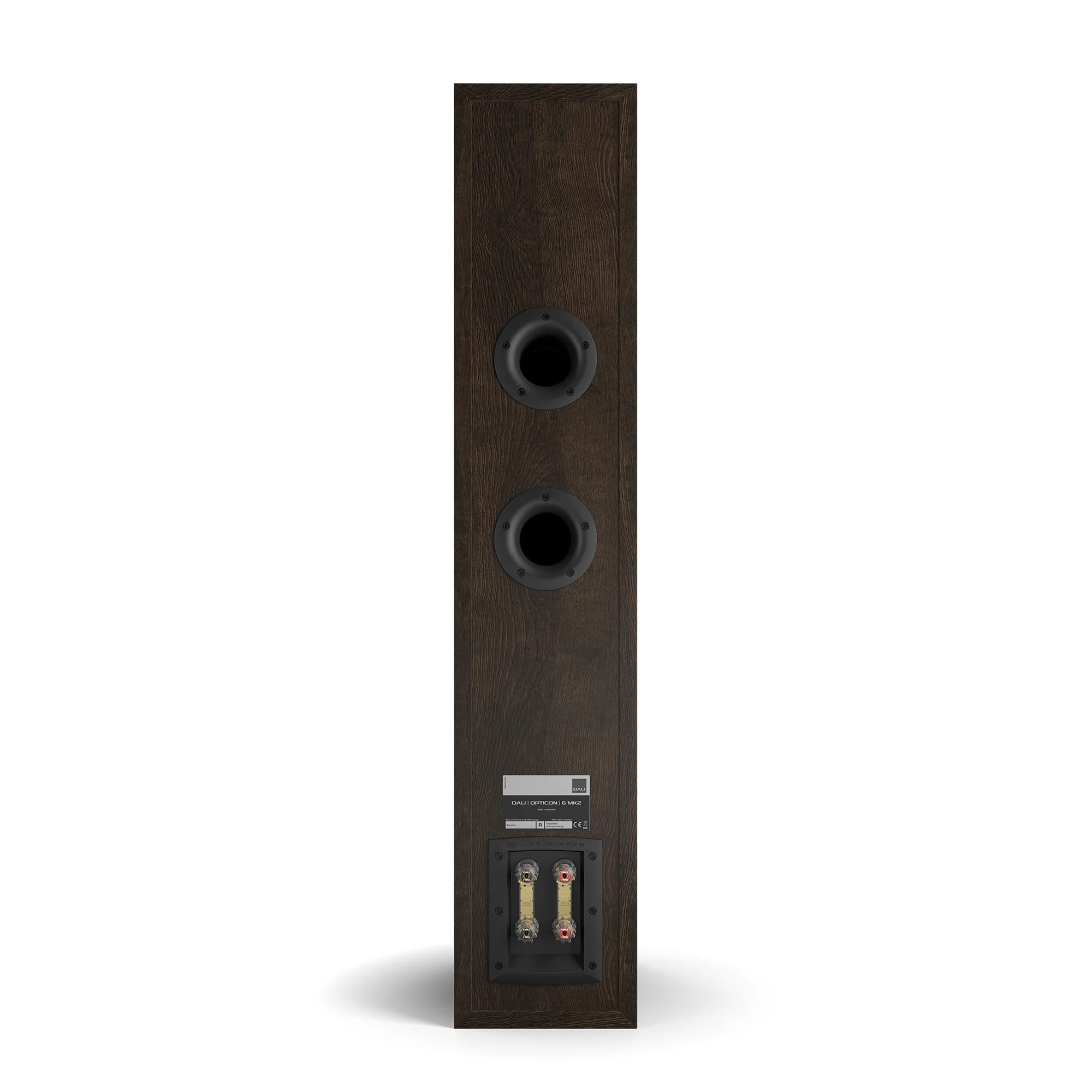 DALI OPTICON 6 MK2 Floorstanding Speakers (Pair) - Image 20
