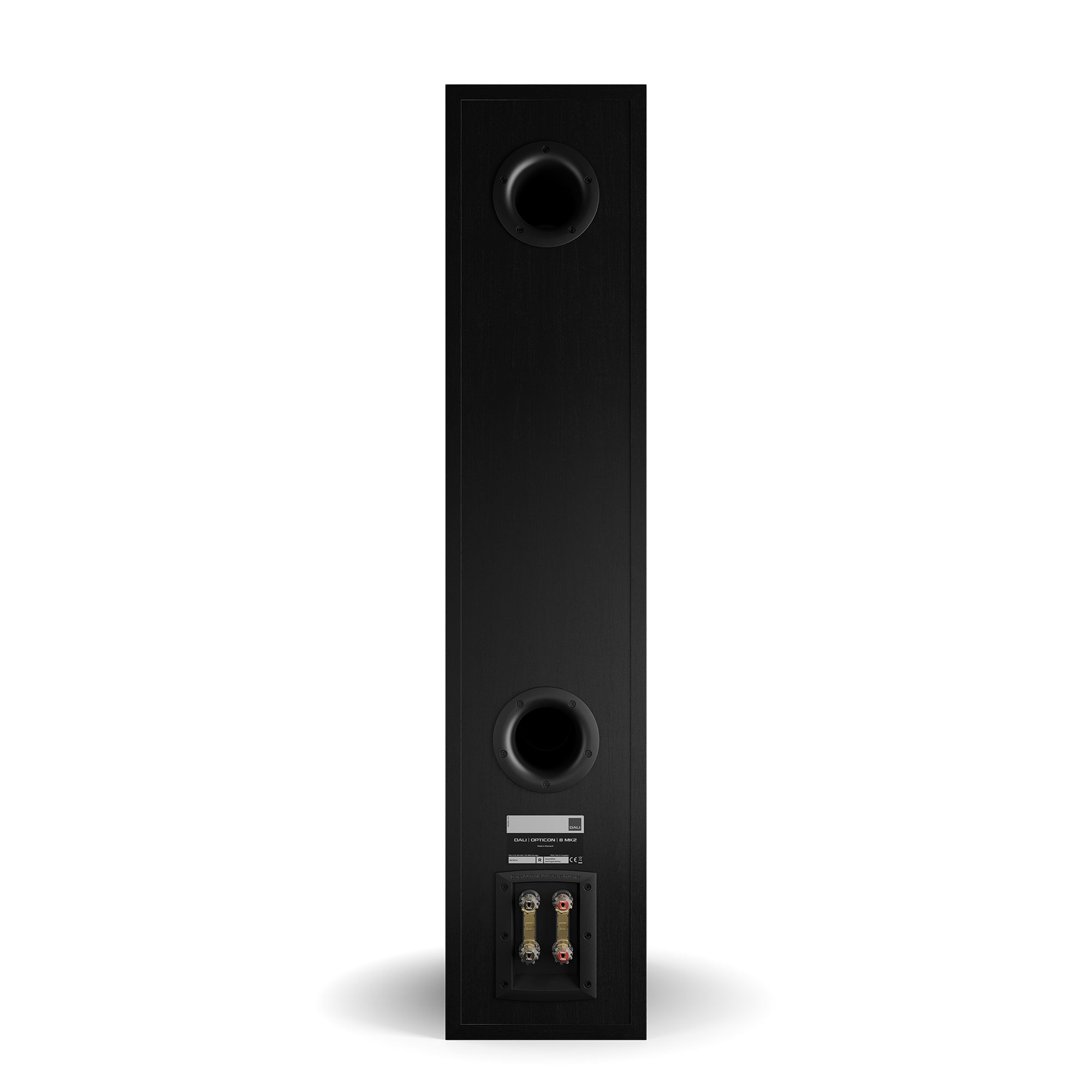 DALI OPTICON 8 MK2 Floorstanding Speakers (Pair) - Image 6