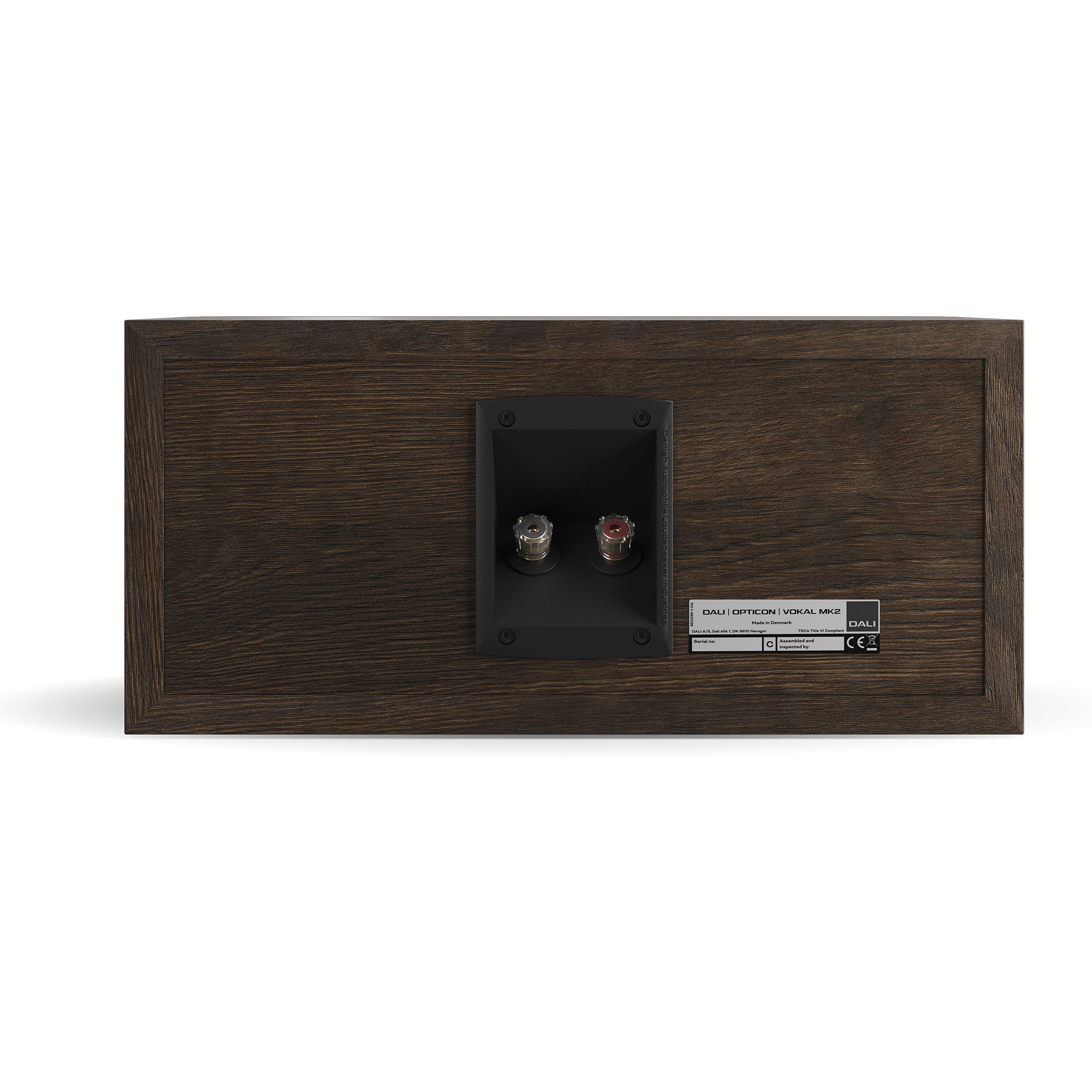 DALI OPTICON VOKAL MK2 Centre Speaker (Each) - Image 17