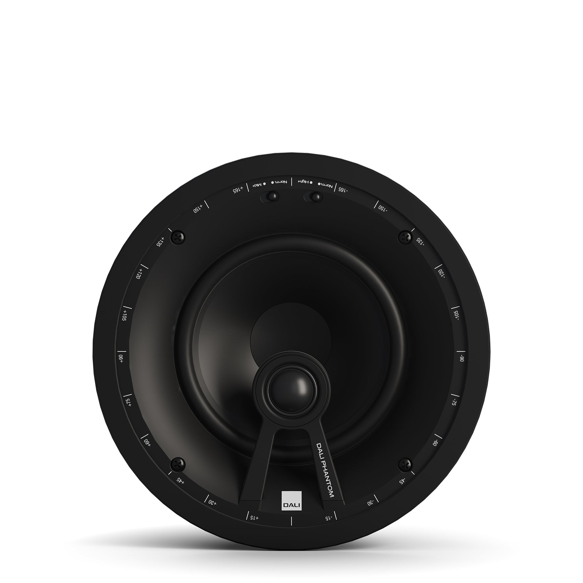 DALI PHANTOM E-60 WR Weather Resistant In-Ceiling Speaker Single Pack (Each) - Image 2
