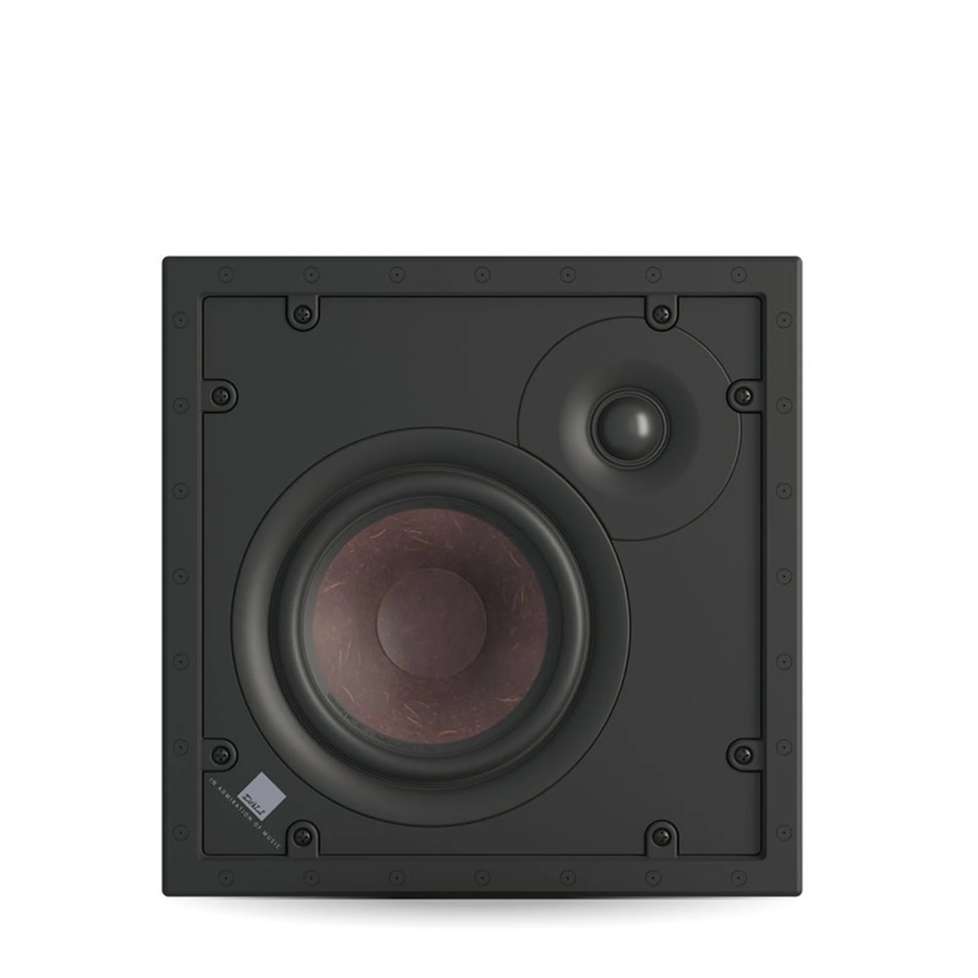 DALI PHANTOM H-60 In-Wall Speaker (Each)