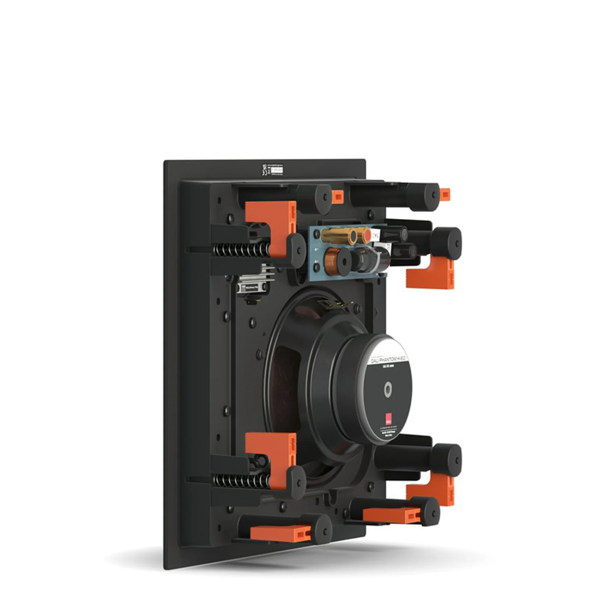 DALI PHANTOM H-60 In-Wall Speaker (Each) - Image 3