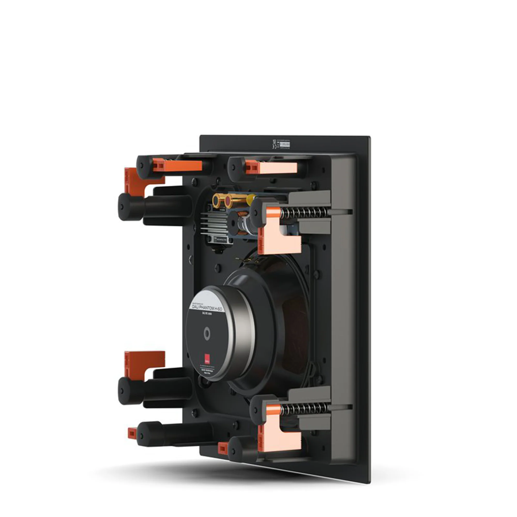 DALI PHANTOM H-60 In-Wall Speaker (Each) - Image 5