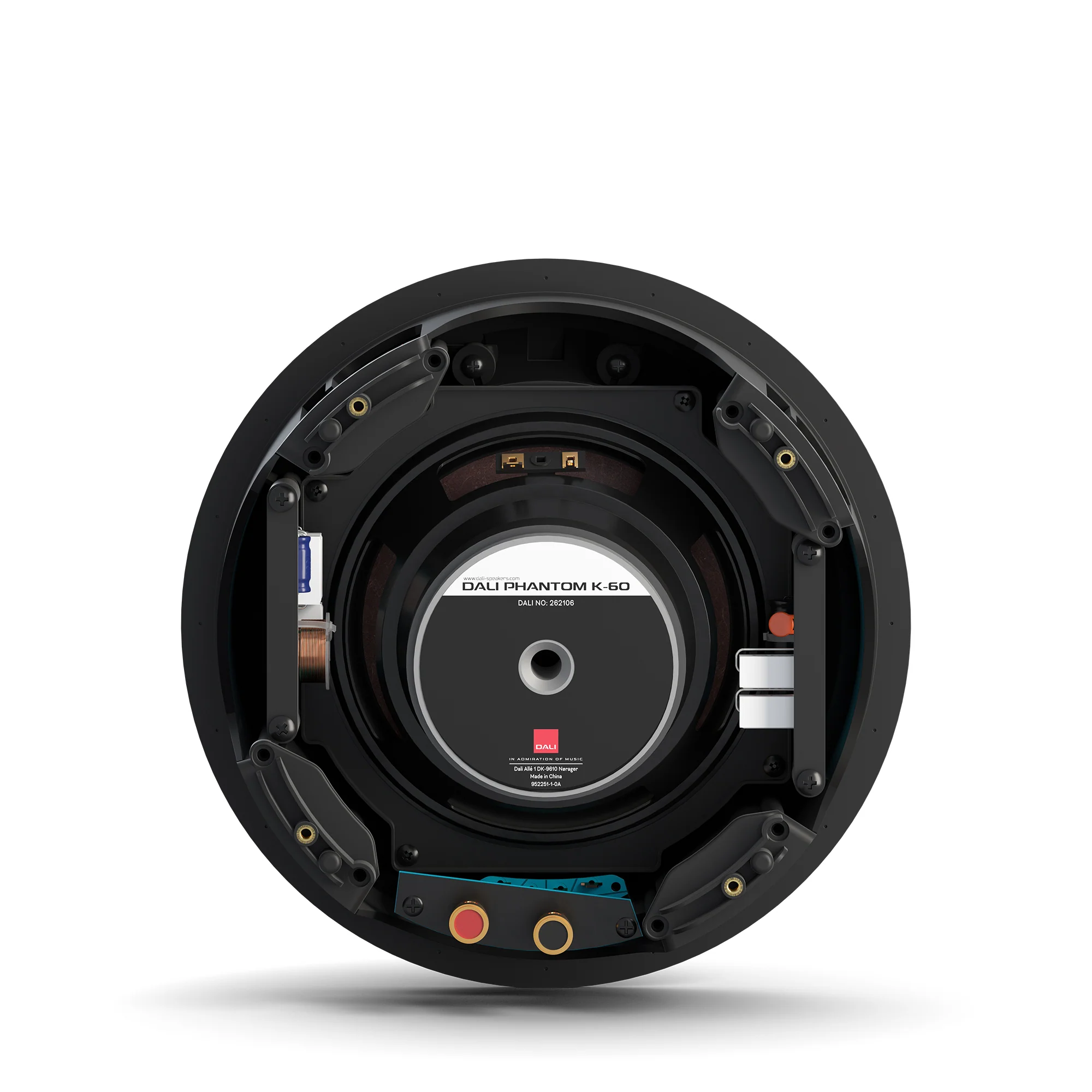 DALI PHANTOM K-60 In-Ceiling Speaker (Each) - Image 4
